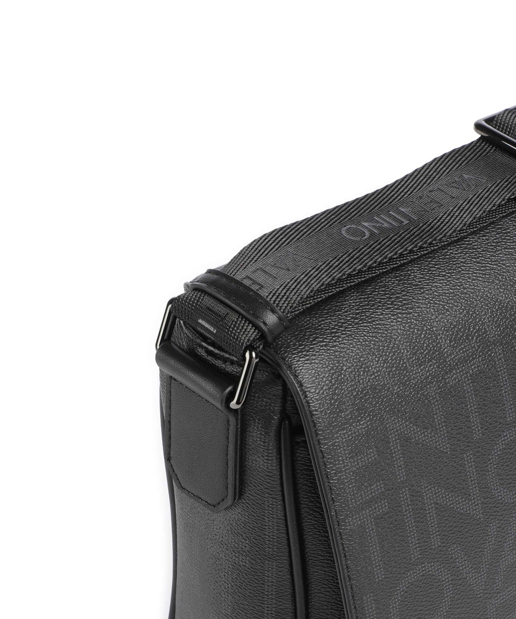 Valentino Bags King Re Messenger bag nero