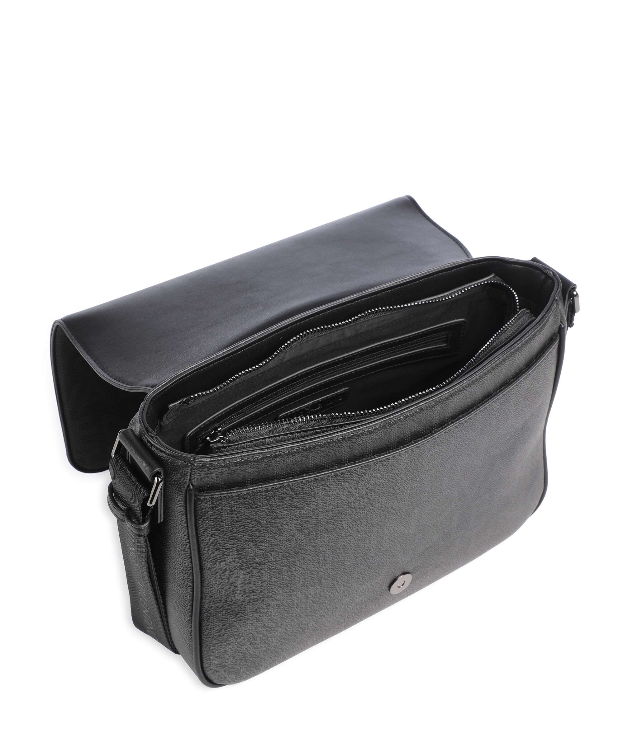 Valentino Bags King Re Messenger bag nero
