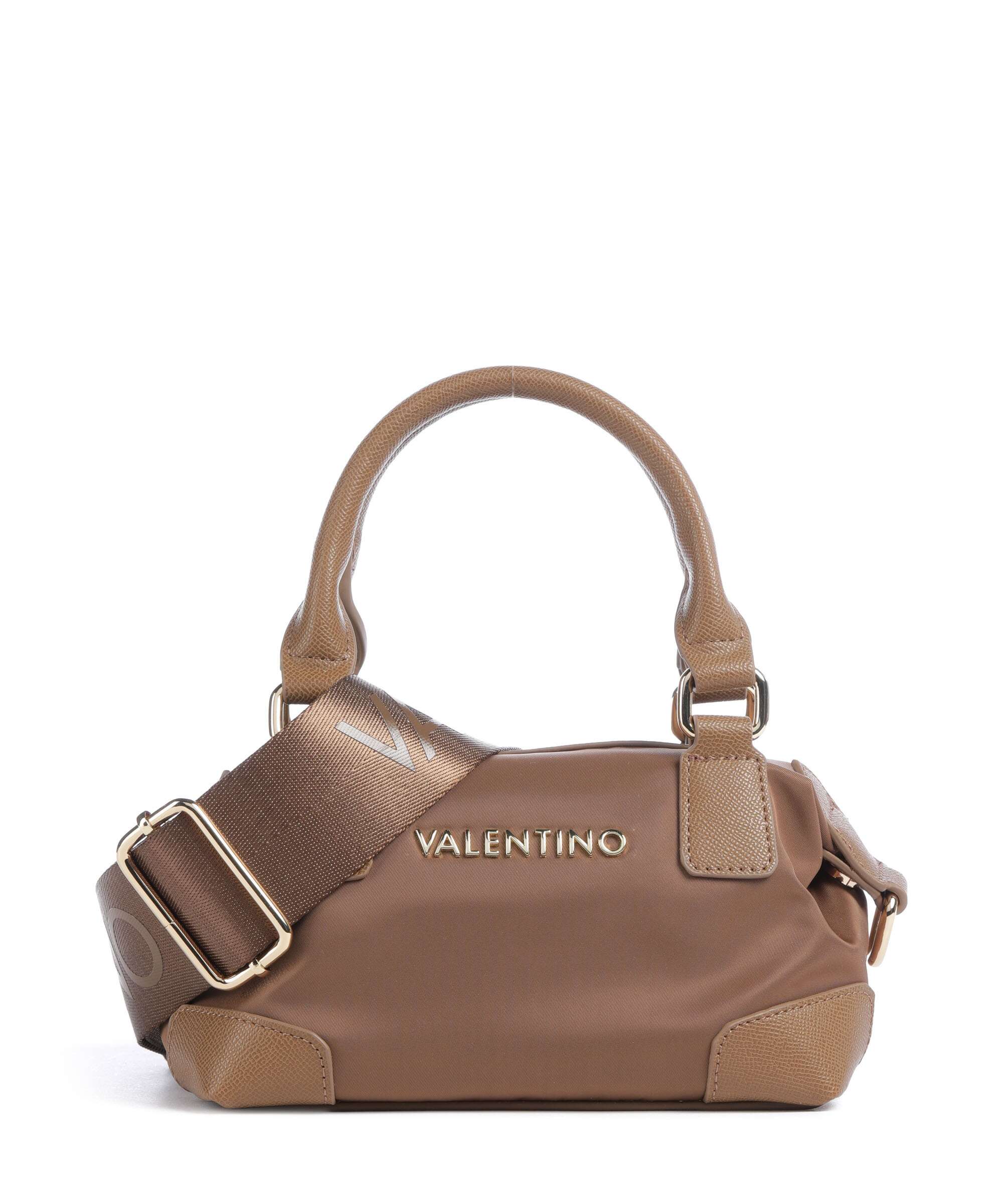 Valentino Bags Jolly Re Crossbody bag nocciola