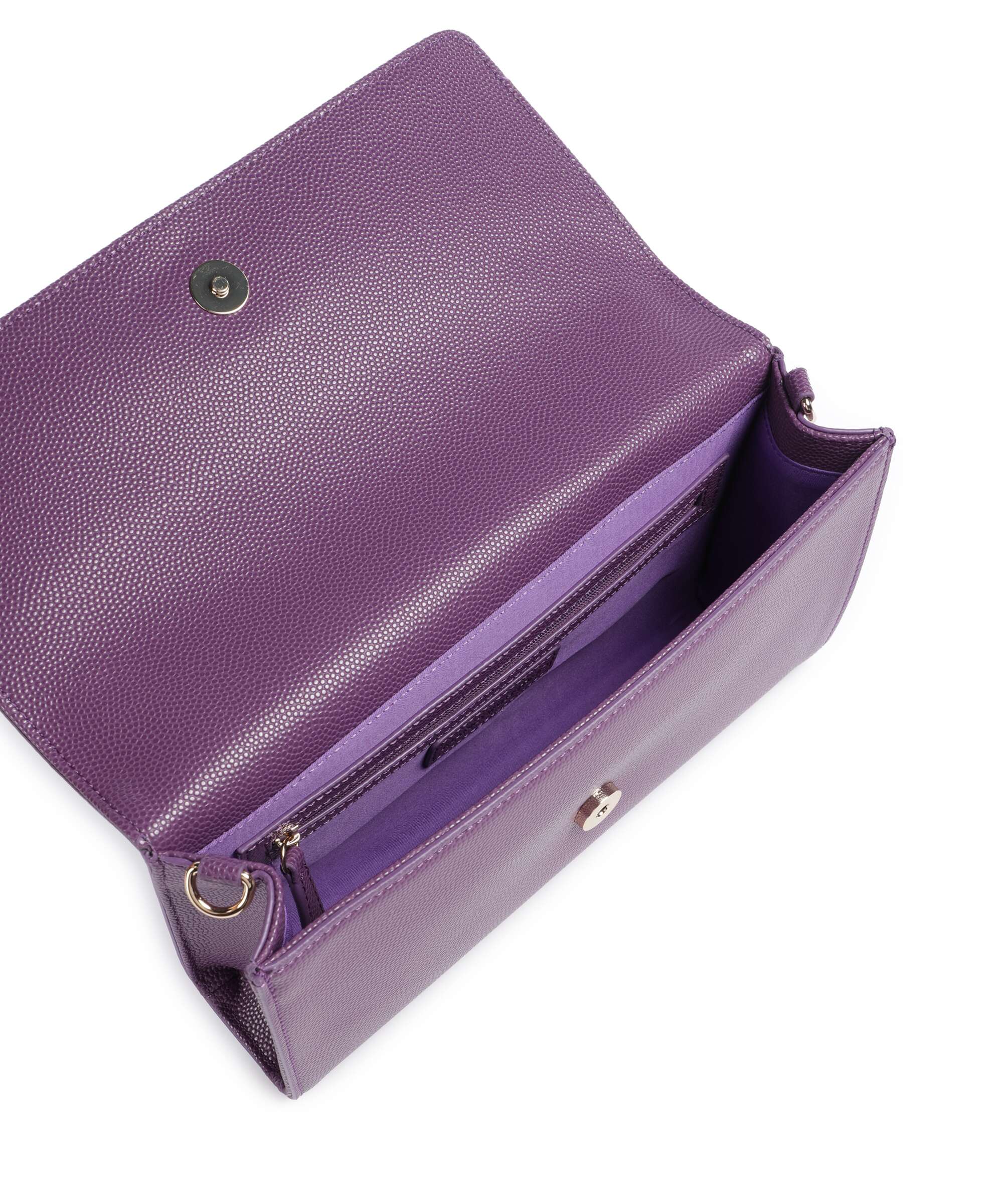 Valentino Bags Divina Crossbody bag viola