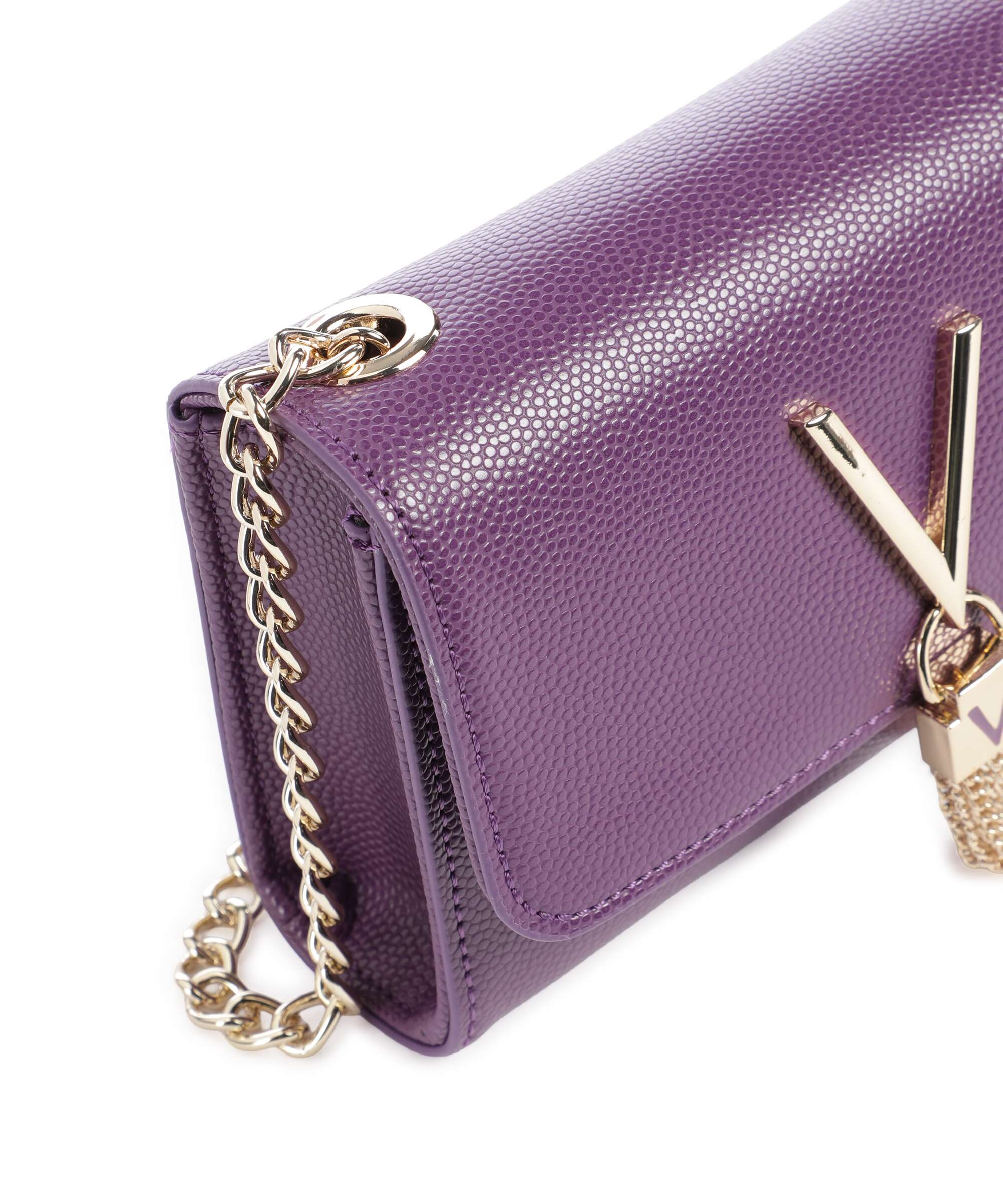 Valentino Bags Divina Crossbody bag viola