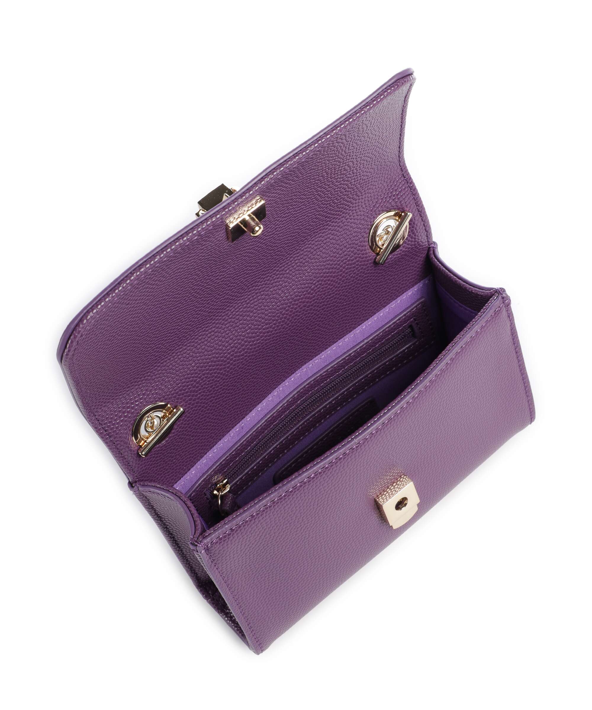 Valentino Bags Divina Crossbody bag viola