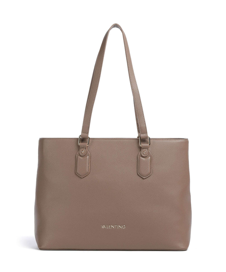 Valentino Bags Brixton Tote bag taupe
