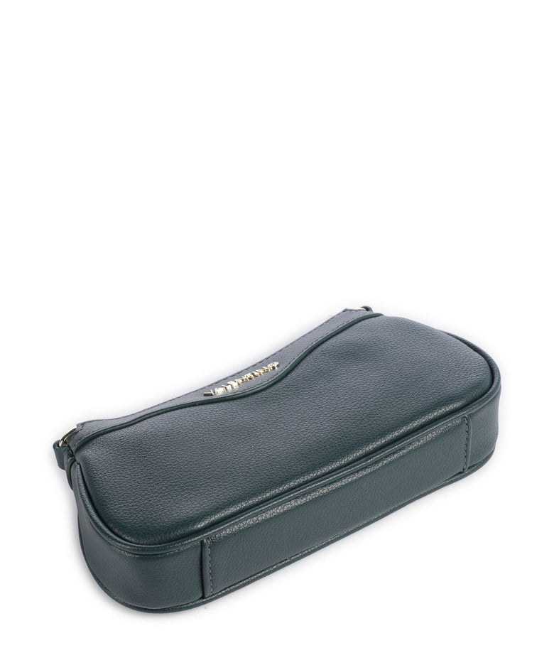 Valentino Bags Elly Shoulder bag petrolio