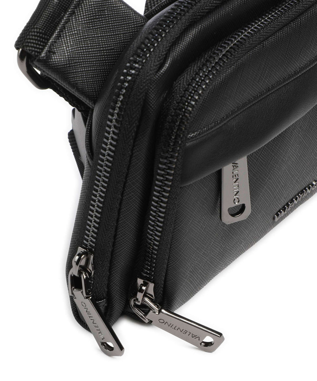 Valentino Bags Karo Crossbody bag nero