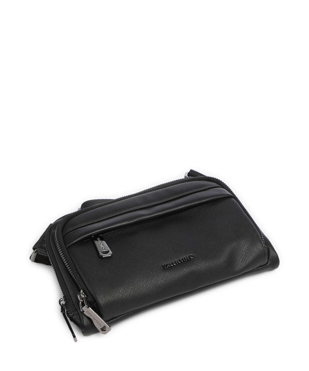 Valentino Bags Karo Crossbody bag nero