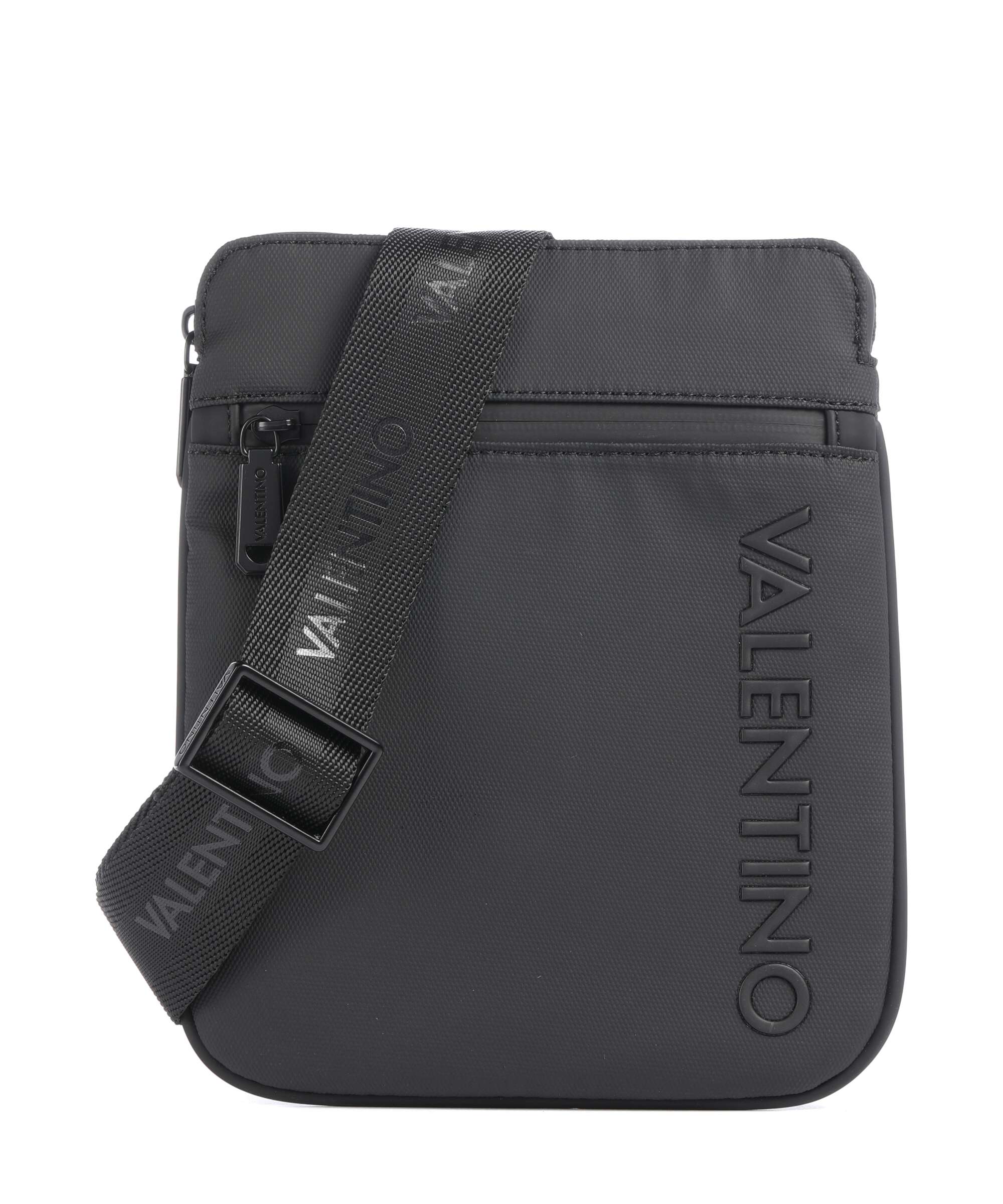 Valentino Bags Axel Crossbody bag nero