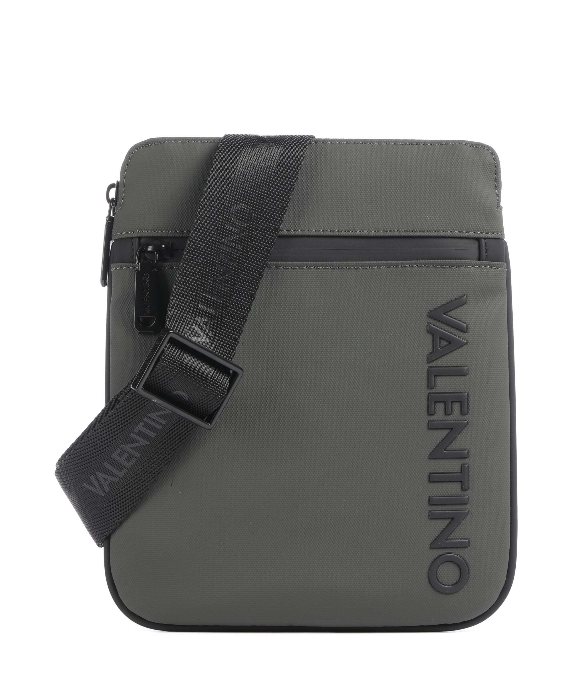 Valentino Bags Axel Crossbody bag militare