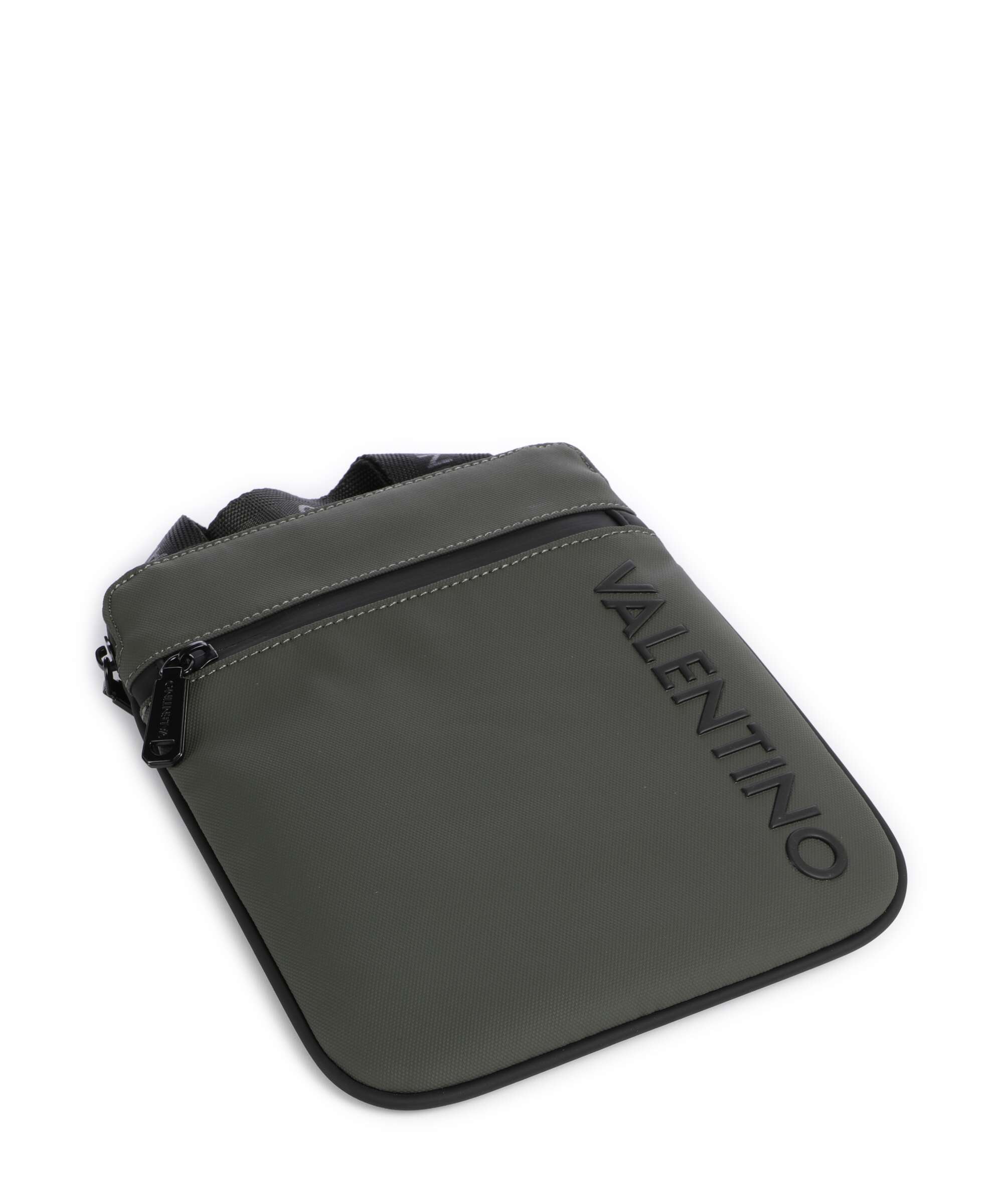 Valentino Bags Axel Crossbody bag militare
