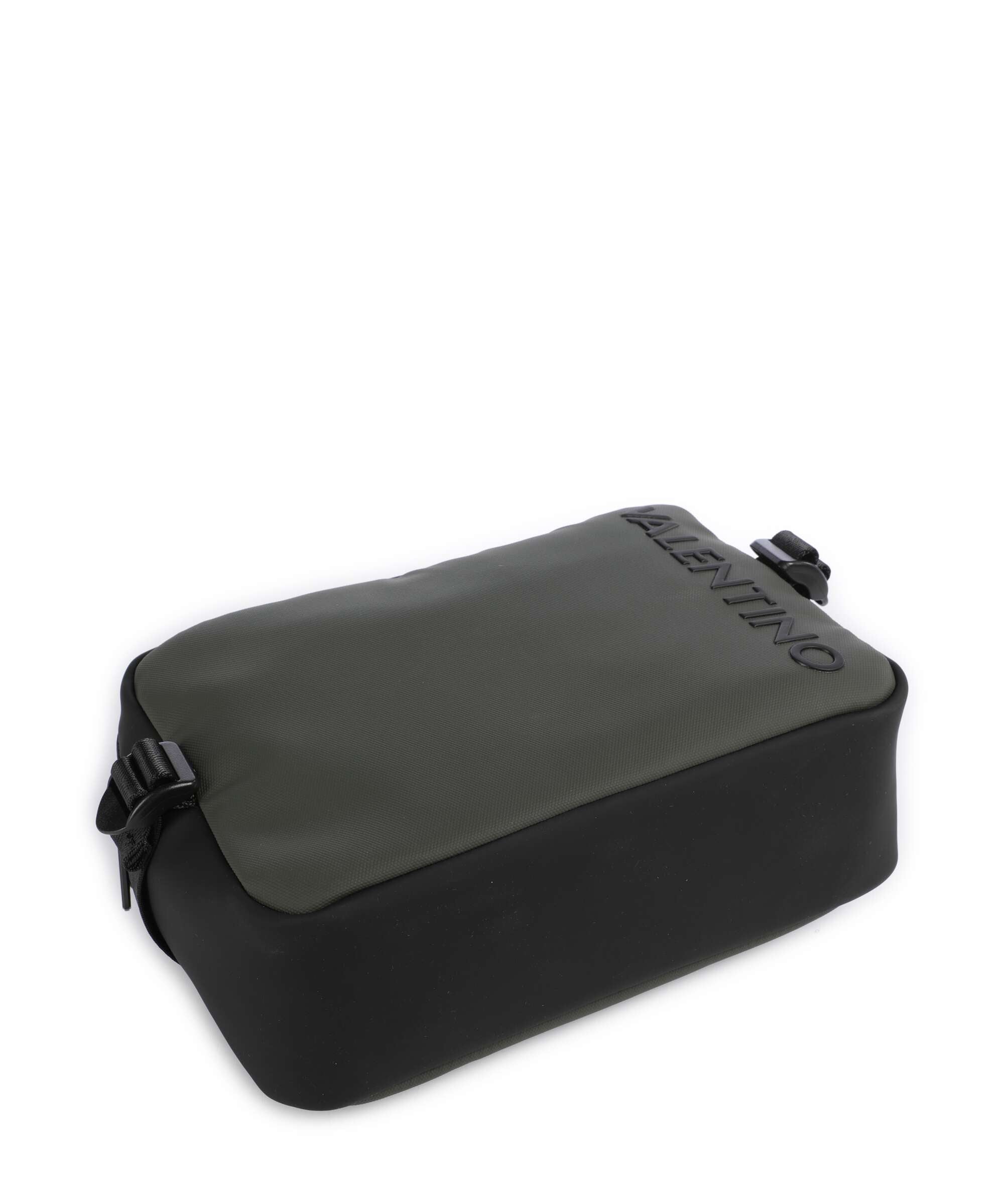 Valentino Bags Axel Crossbody bag militare