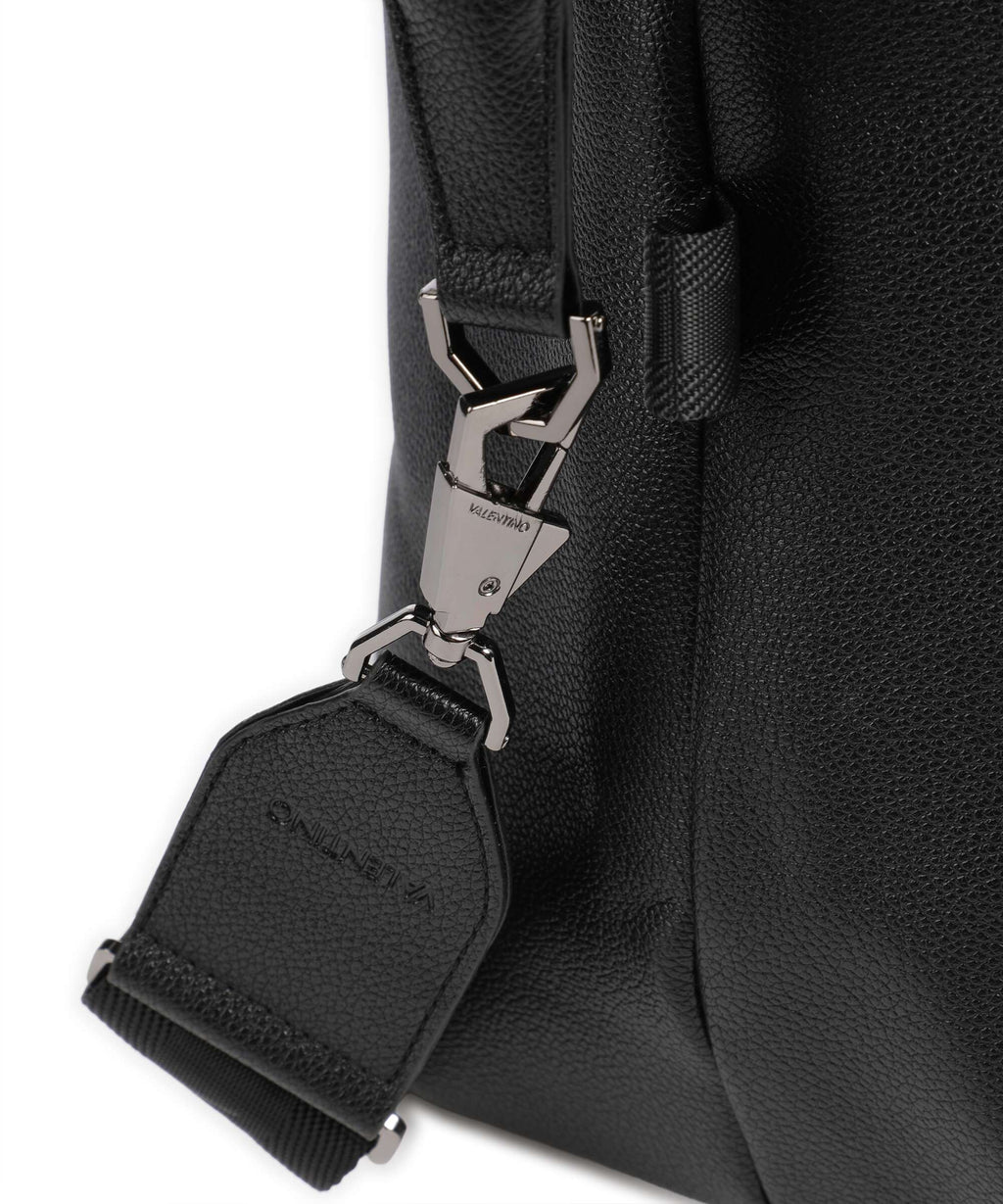 Valentino Bags Elite Weekend bag nero
