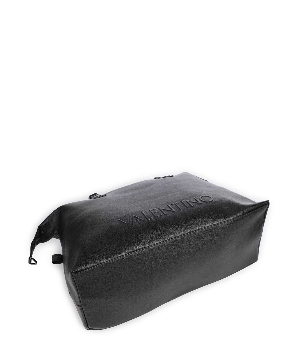Valentino Bags Elite Weekend bag nero