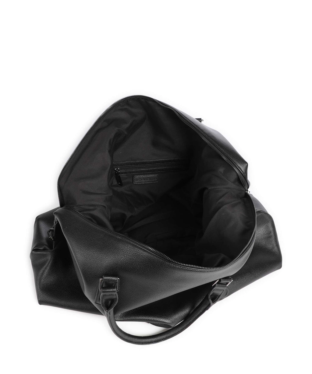 Valentino Bags Elite Weekend bag nero