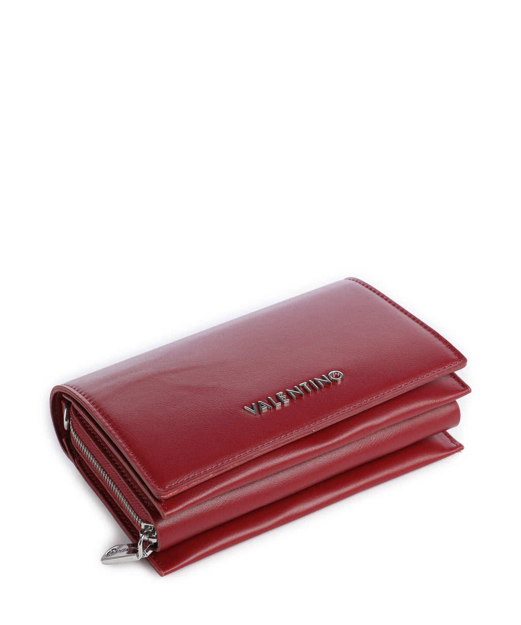 Valentino Bags Wallet ciliegia
