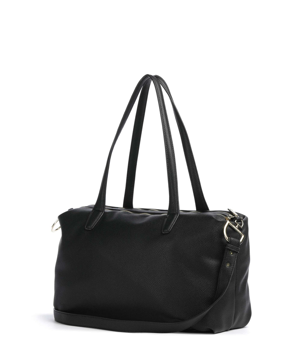 Valentino Bags Thaoe Re Tote bag nero