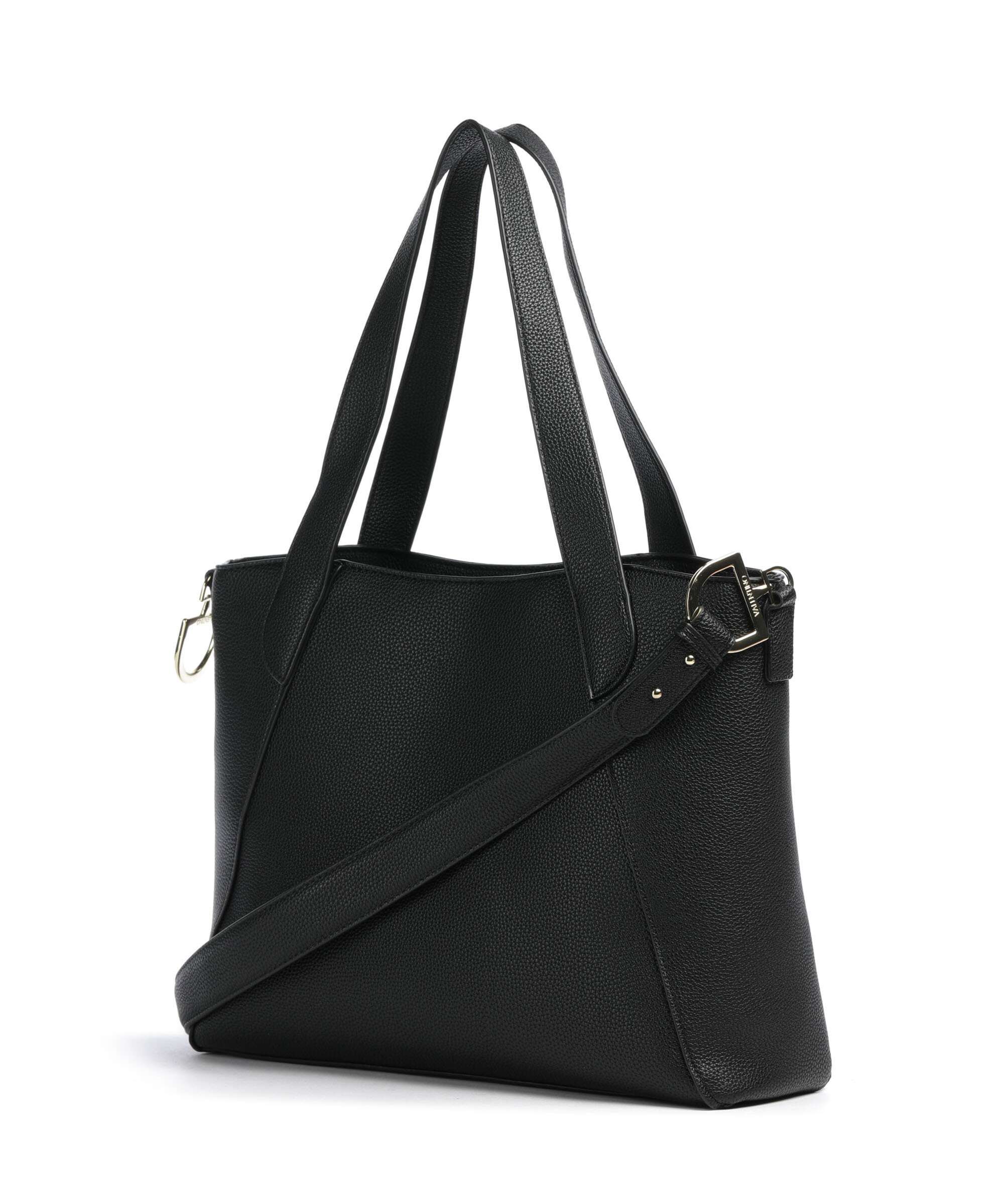 Valentino Bags Thaoe Re Tote bag nero