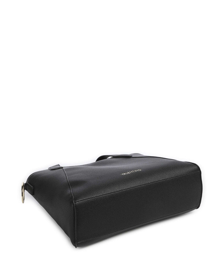 Valentino Bags Thaoe Re Tote bag nero