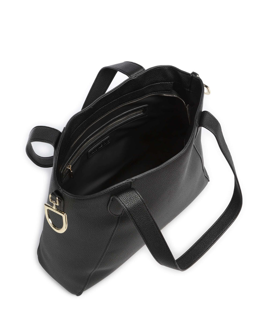 Valentino Bags Thaoe Re Tote bag nero