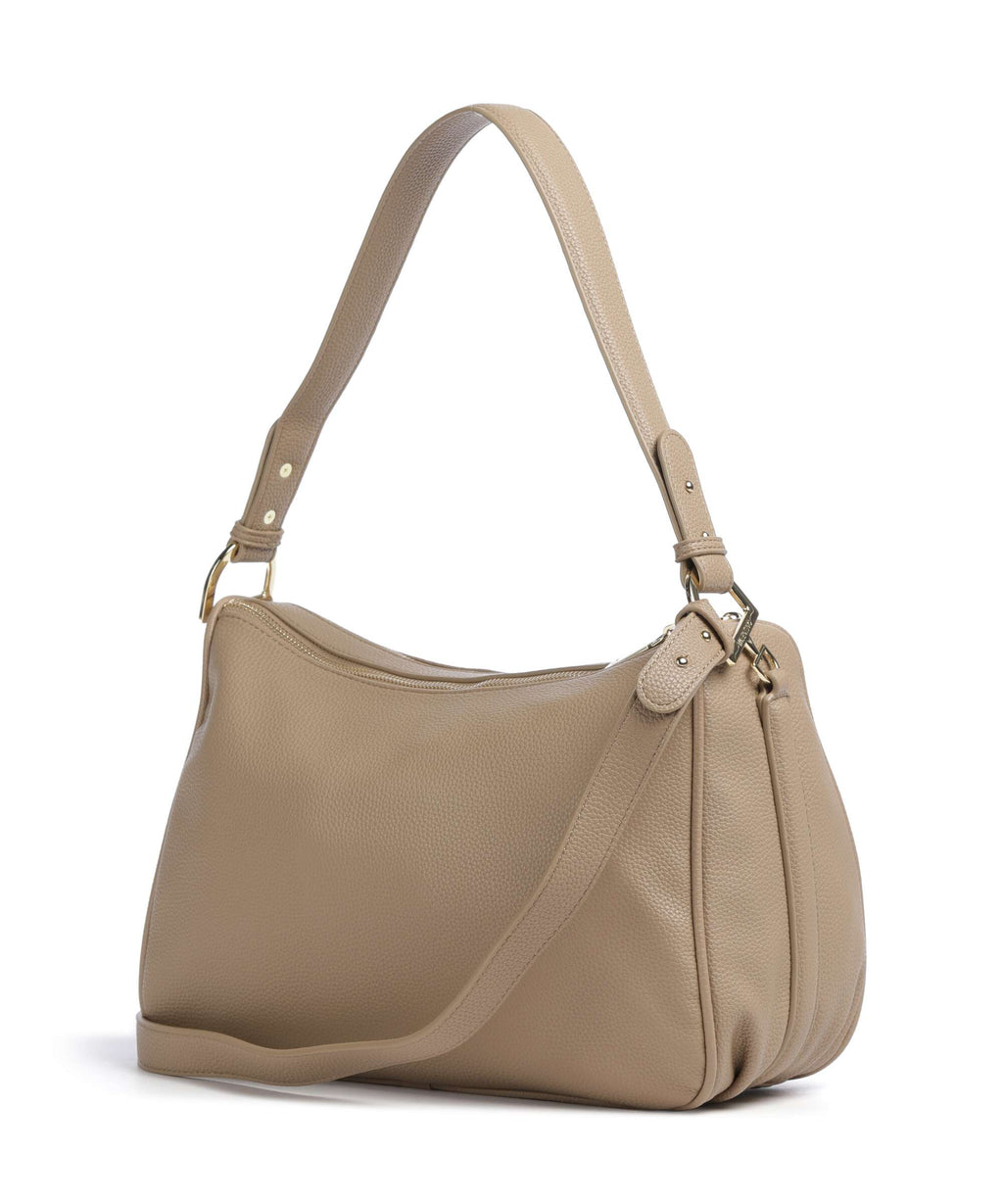 Valentino Bags Thaoe Re Shoulder bag beige