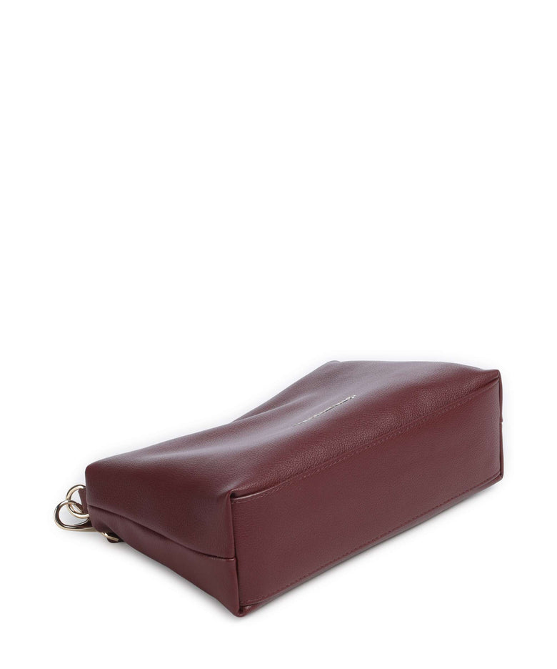 Valentino Bags Barn Crossbody bag bordeaux