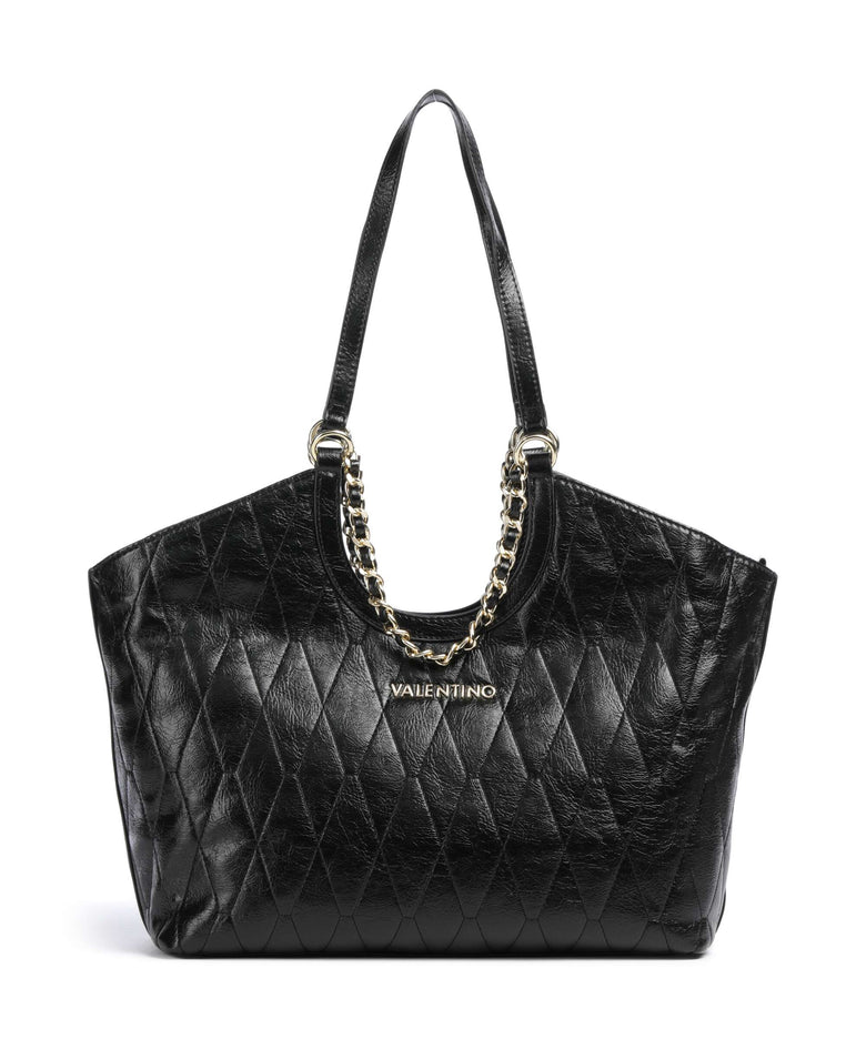 Valentino Bags Crystelle Tote bag nero