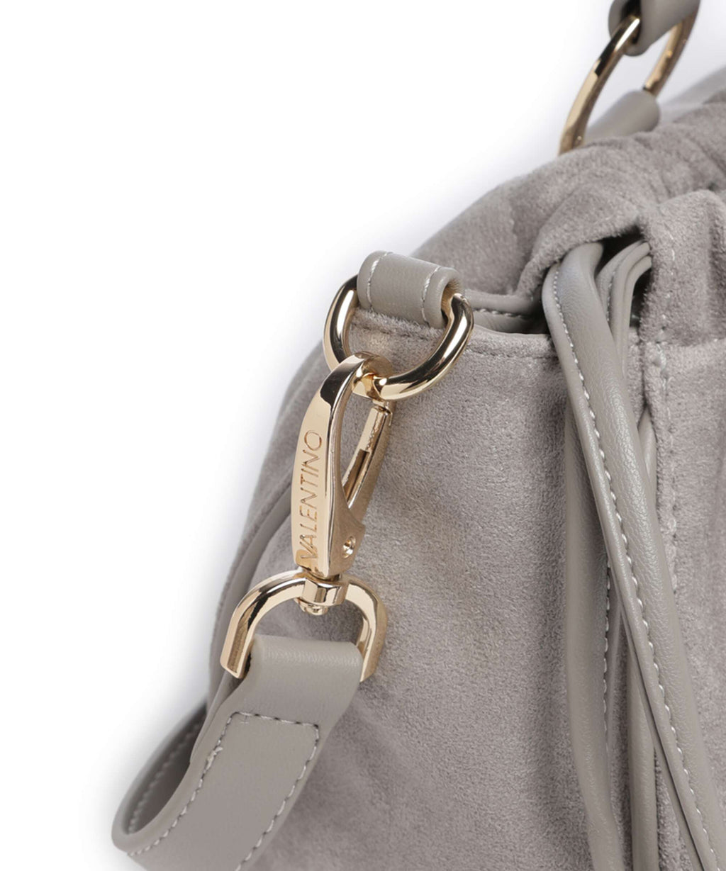 Valentino Bags Eirlys Red Handbag antracite