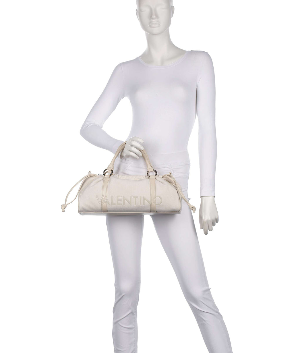 Valentino Bags Eirlys Red Handbag ecru