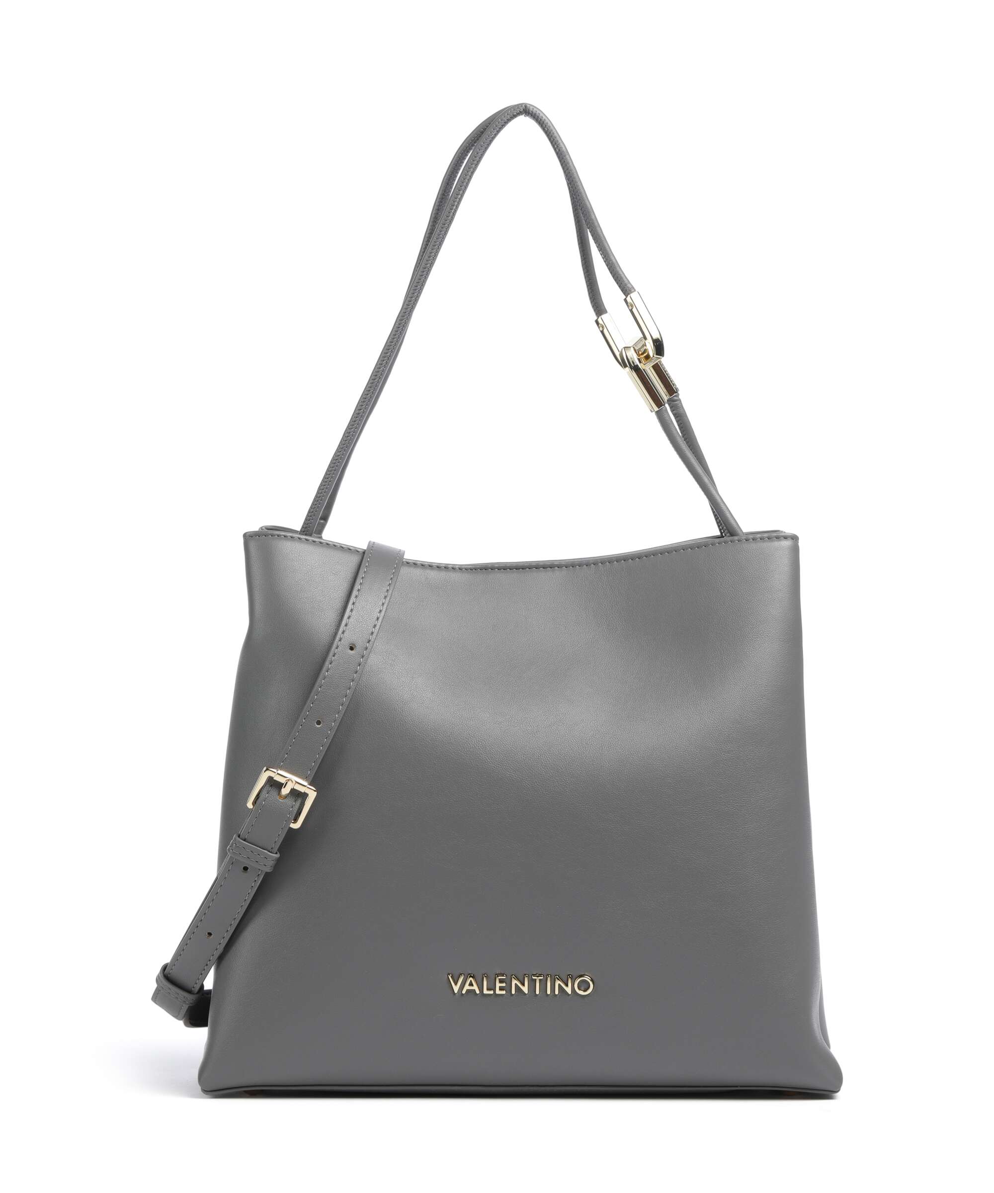 Valentino Bags Fable Re Hobo bag antracite