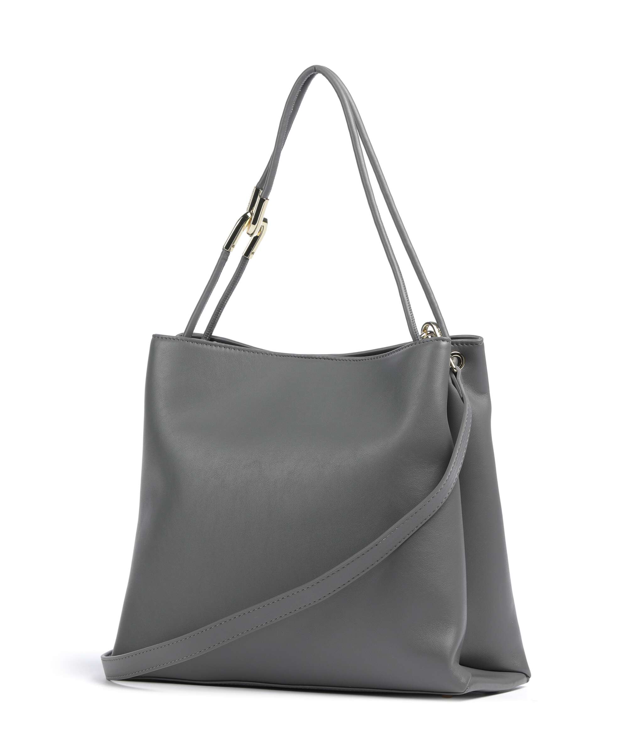 Valentino Bags Fable Re Hobo bag antracite