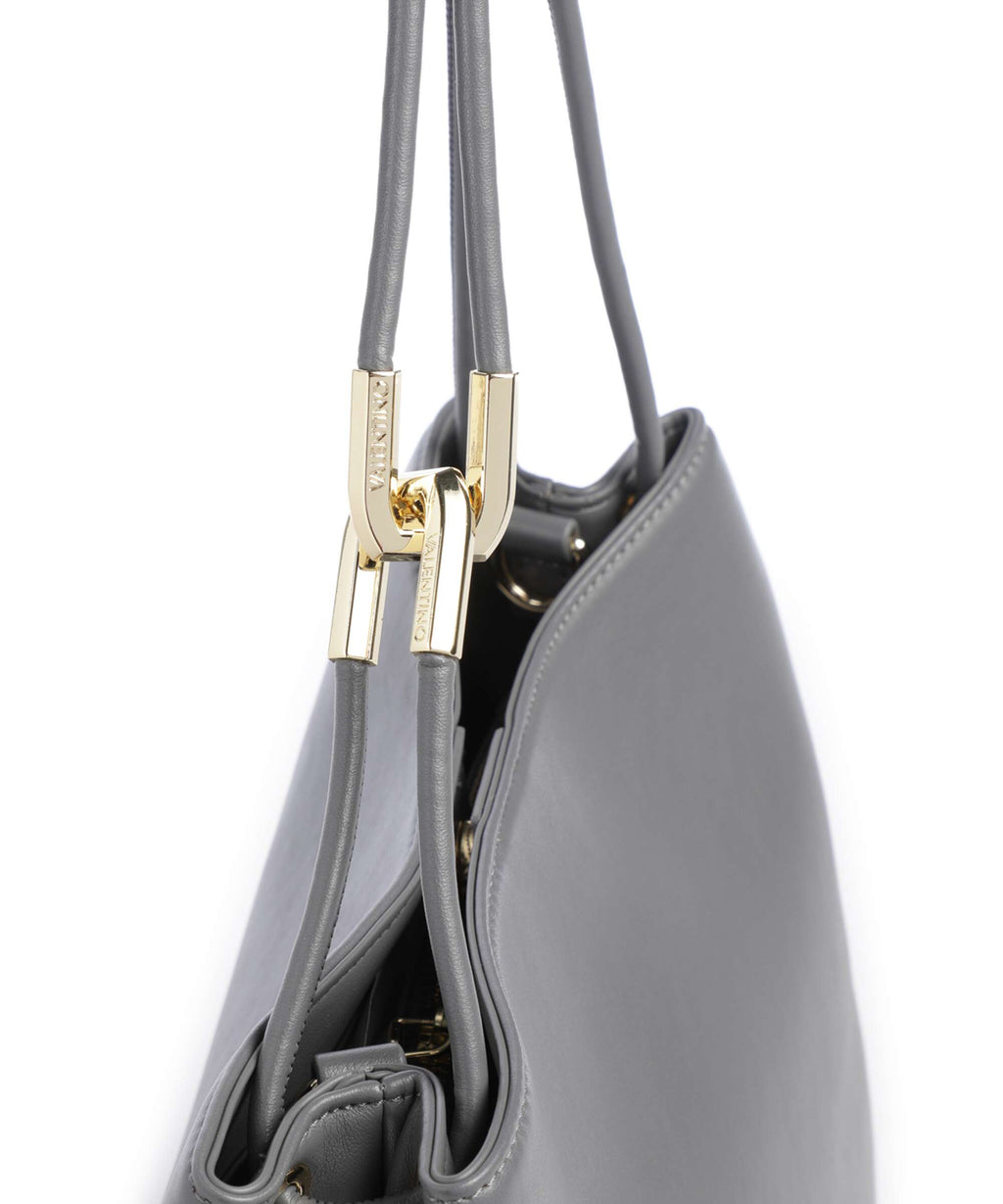 Valentino Bags Fable Re Hobo bag antracite