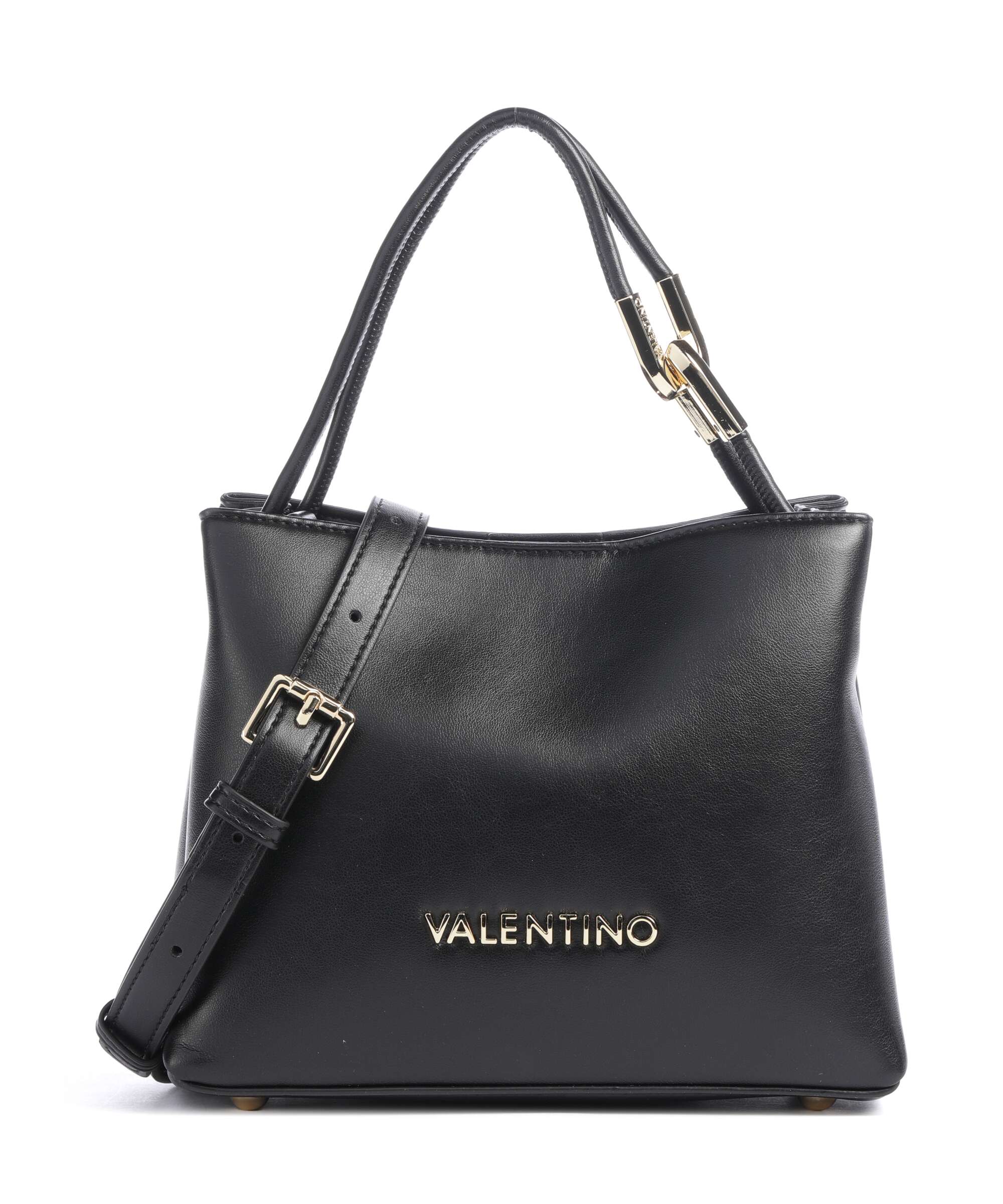 Valentino Bags Fable Re Handbag nero