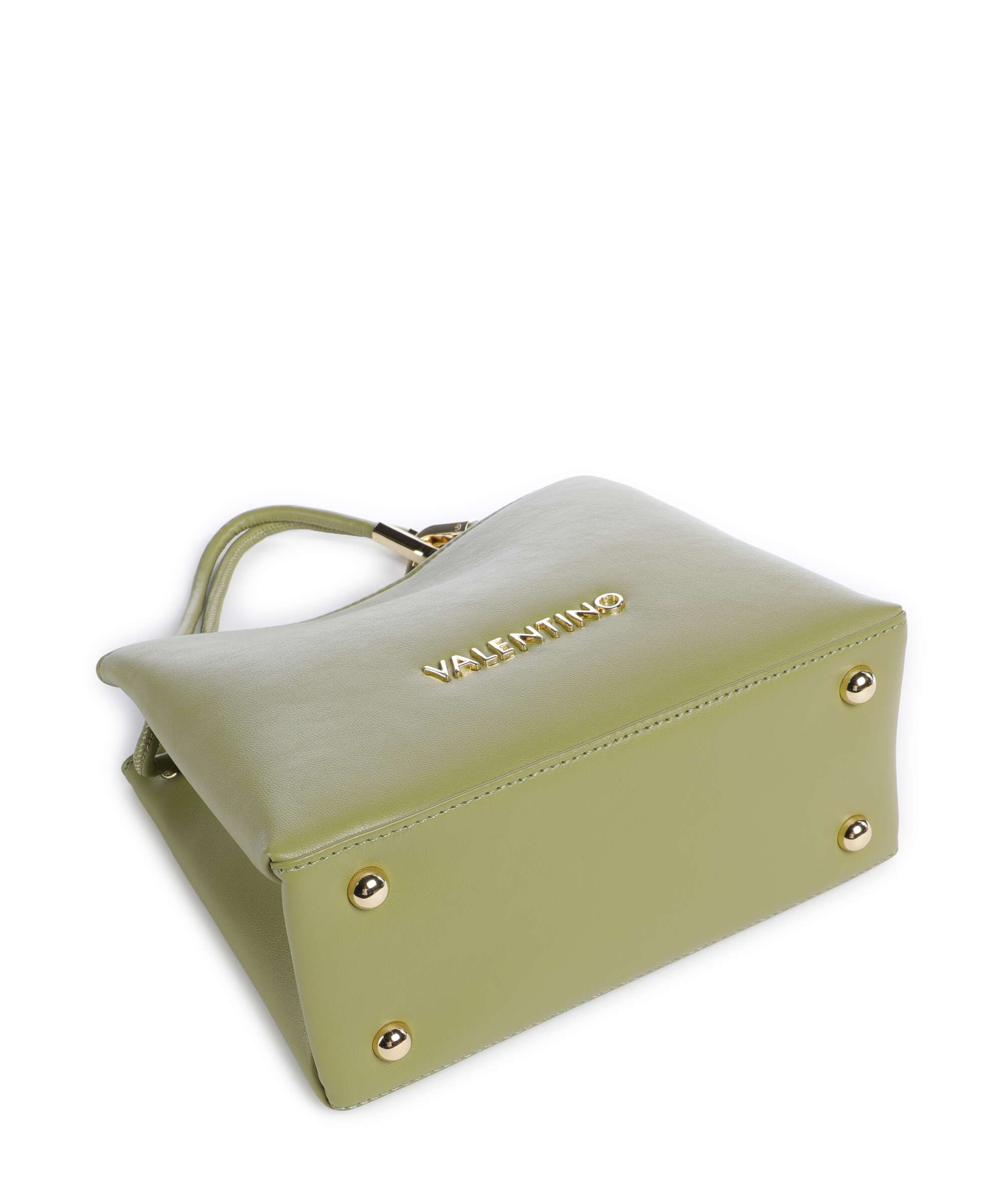 Valentino Bags Fable Re Handbag oliva