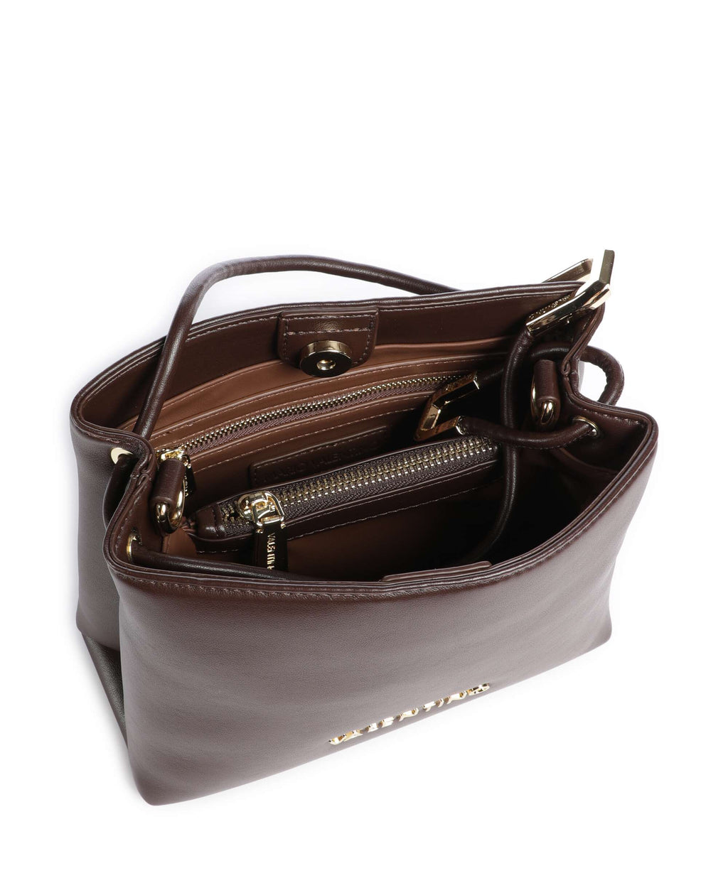 Valentino Bags Fable Re Handbag moro