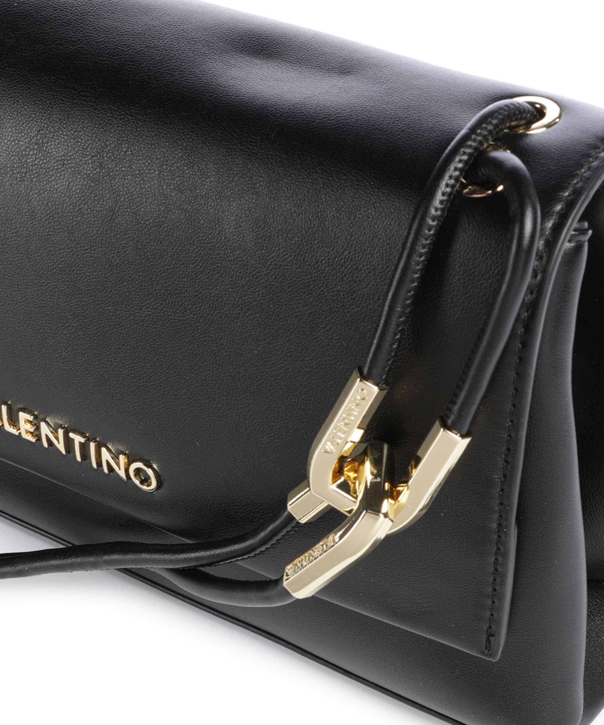 Valentino Bags Fable Re Shoulder bag nero
