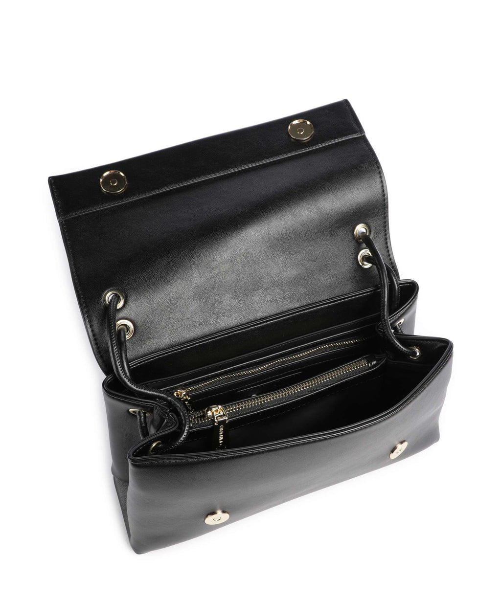 Valentino Bags Fable Re Shoulder bag nero