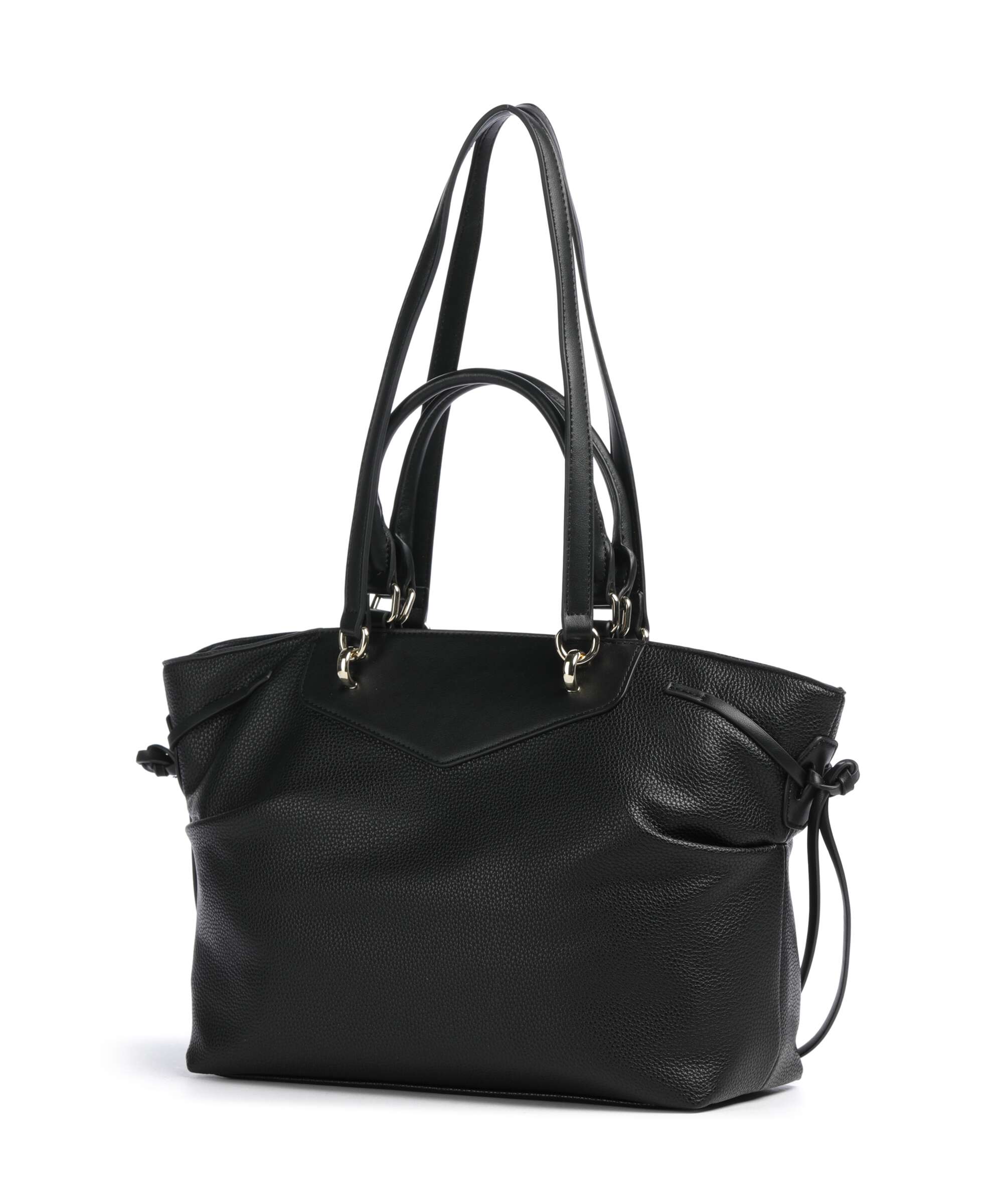 Valentino Bags Fiamma Re Handbag nero