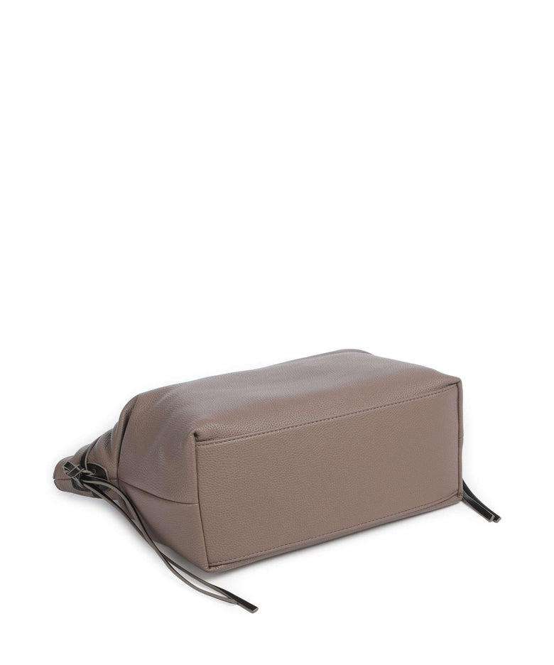 Valentino Bags Fiamma Re Handbag taupe/nero