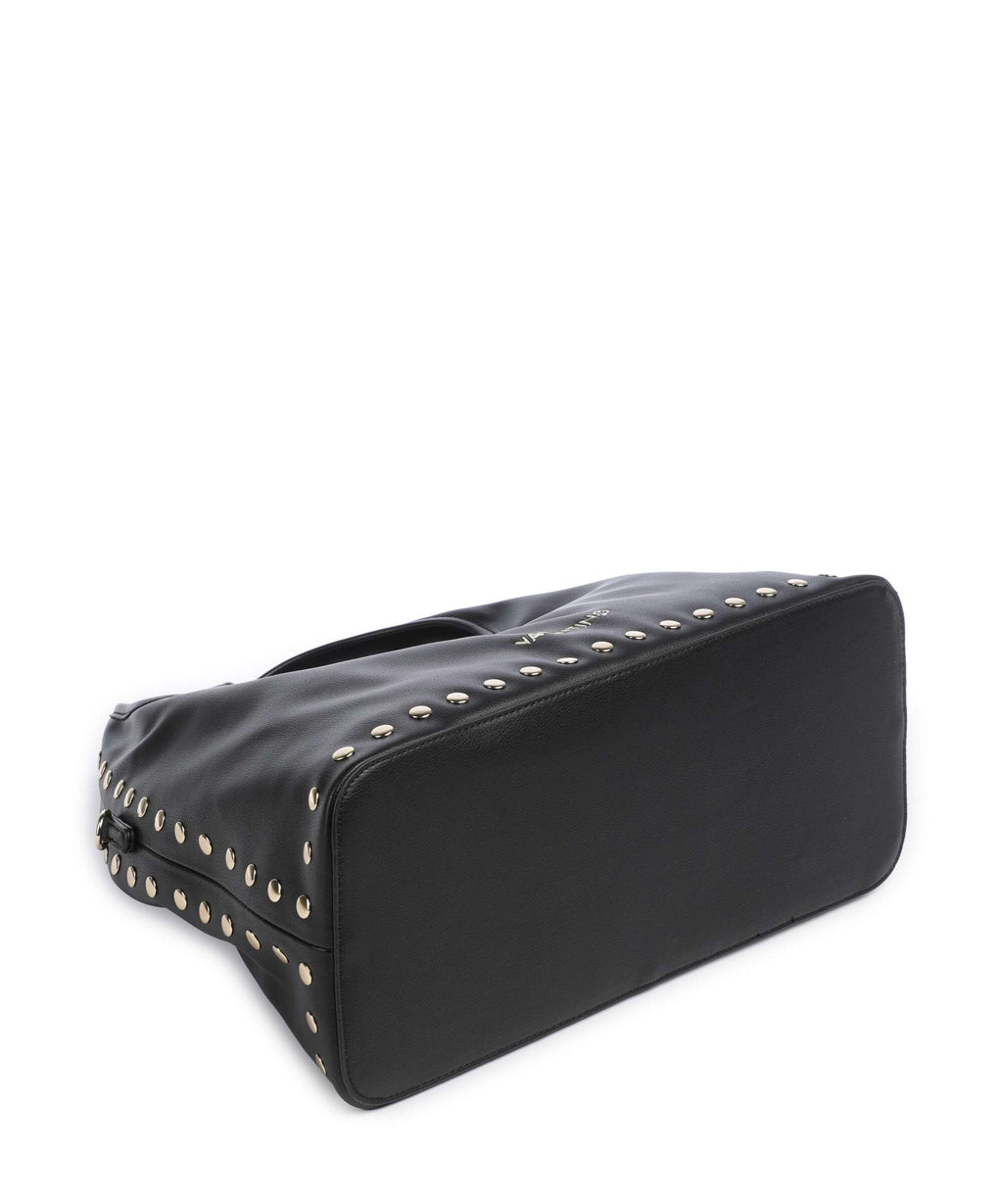 Valentino Bags Florayne Hobo bag nero