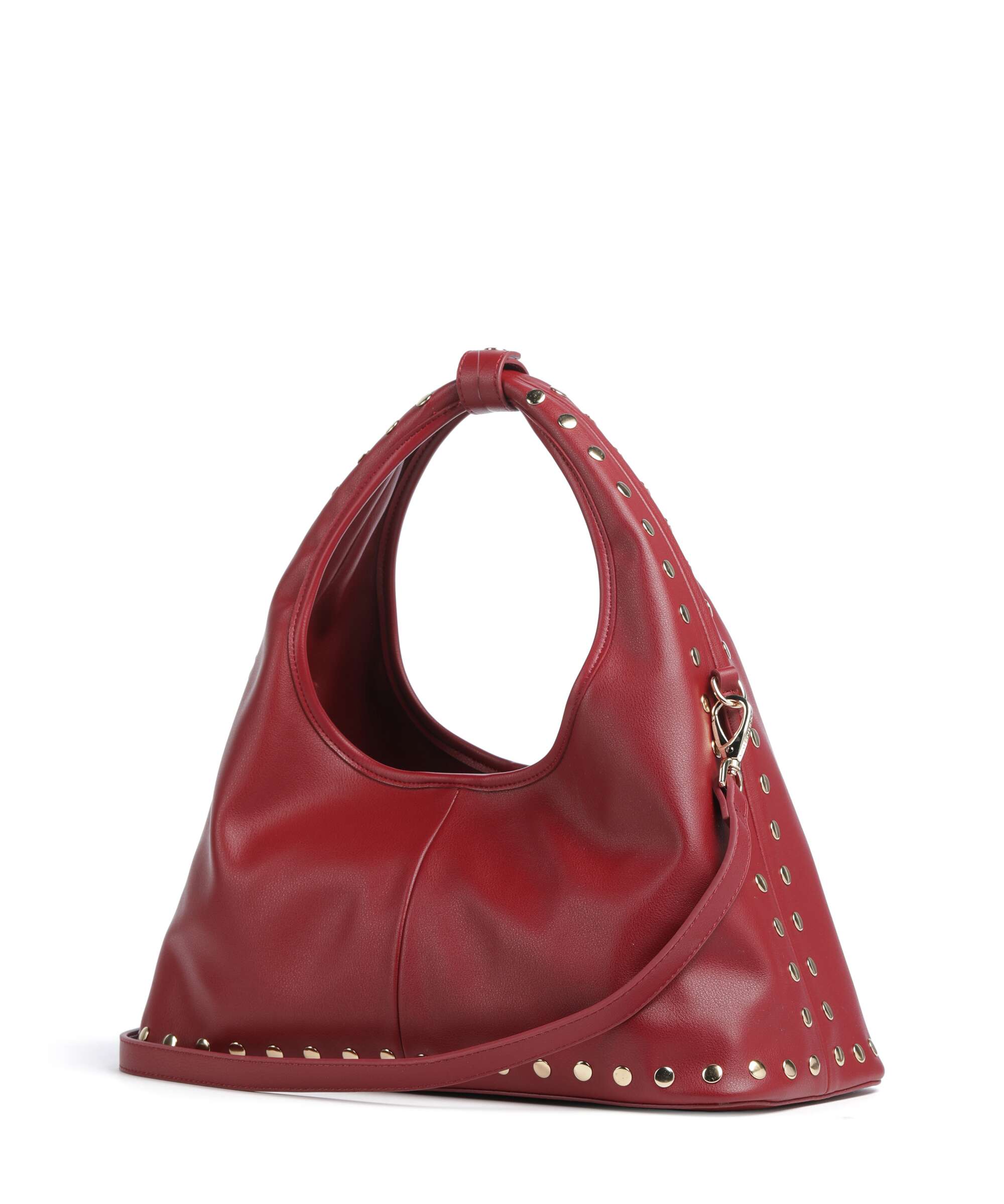 Valentino Bags Florayne Hobo bag ciliegia