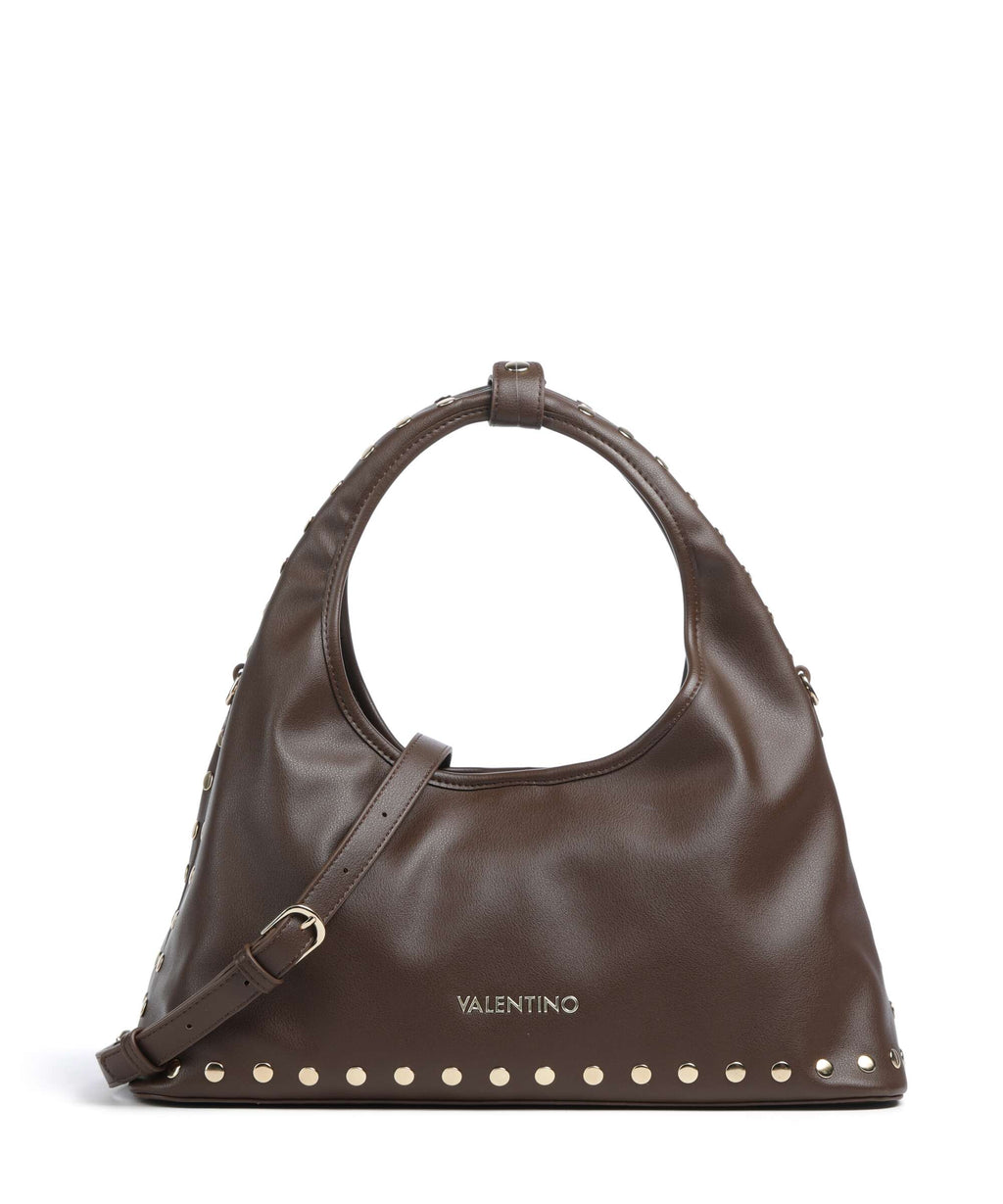 Valentino Bags Florayne Hobo bag moro