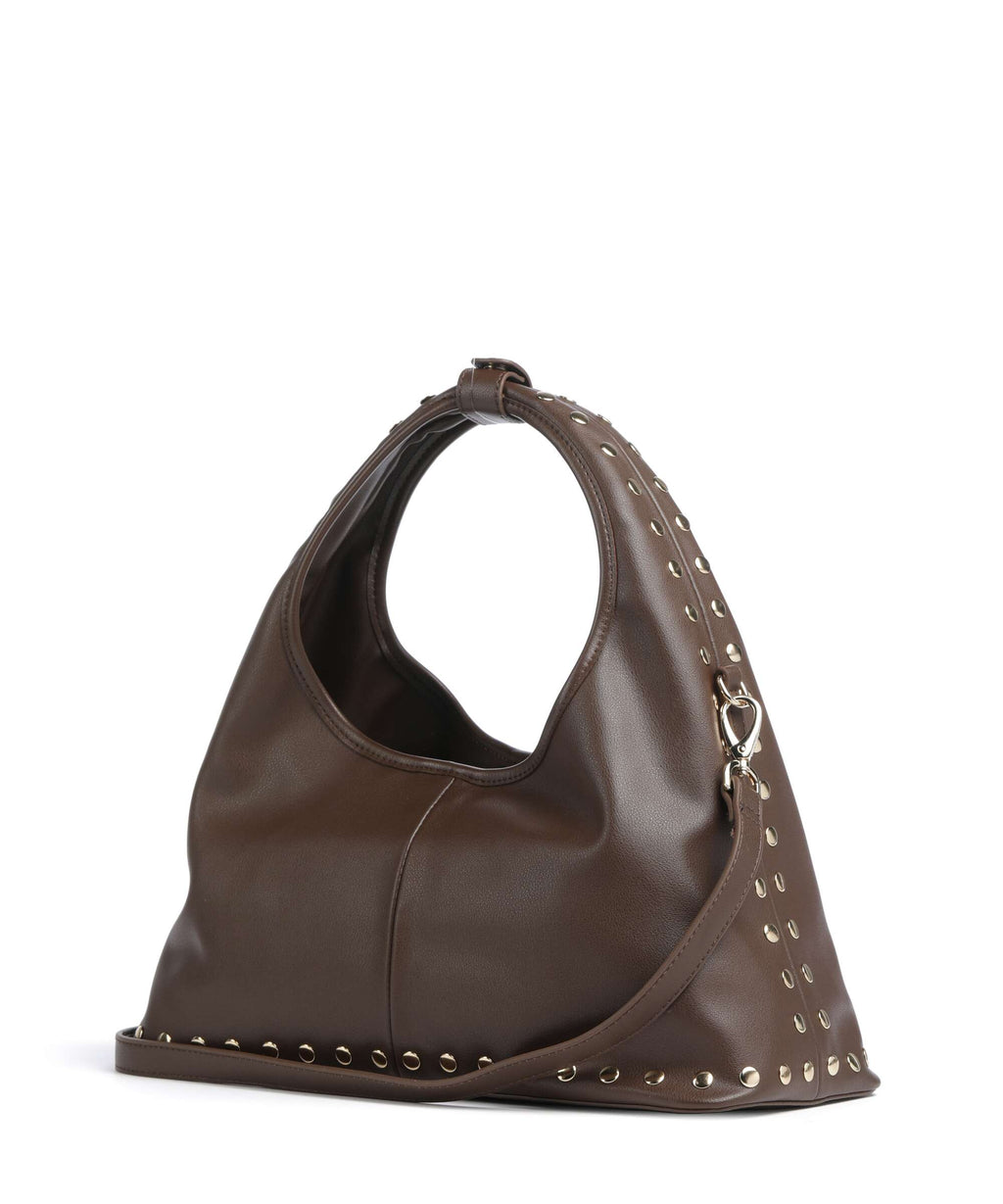 Valentino Bags Florayne Hobo bag moro