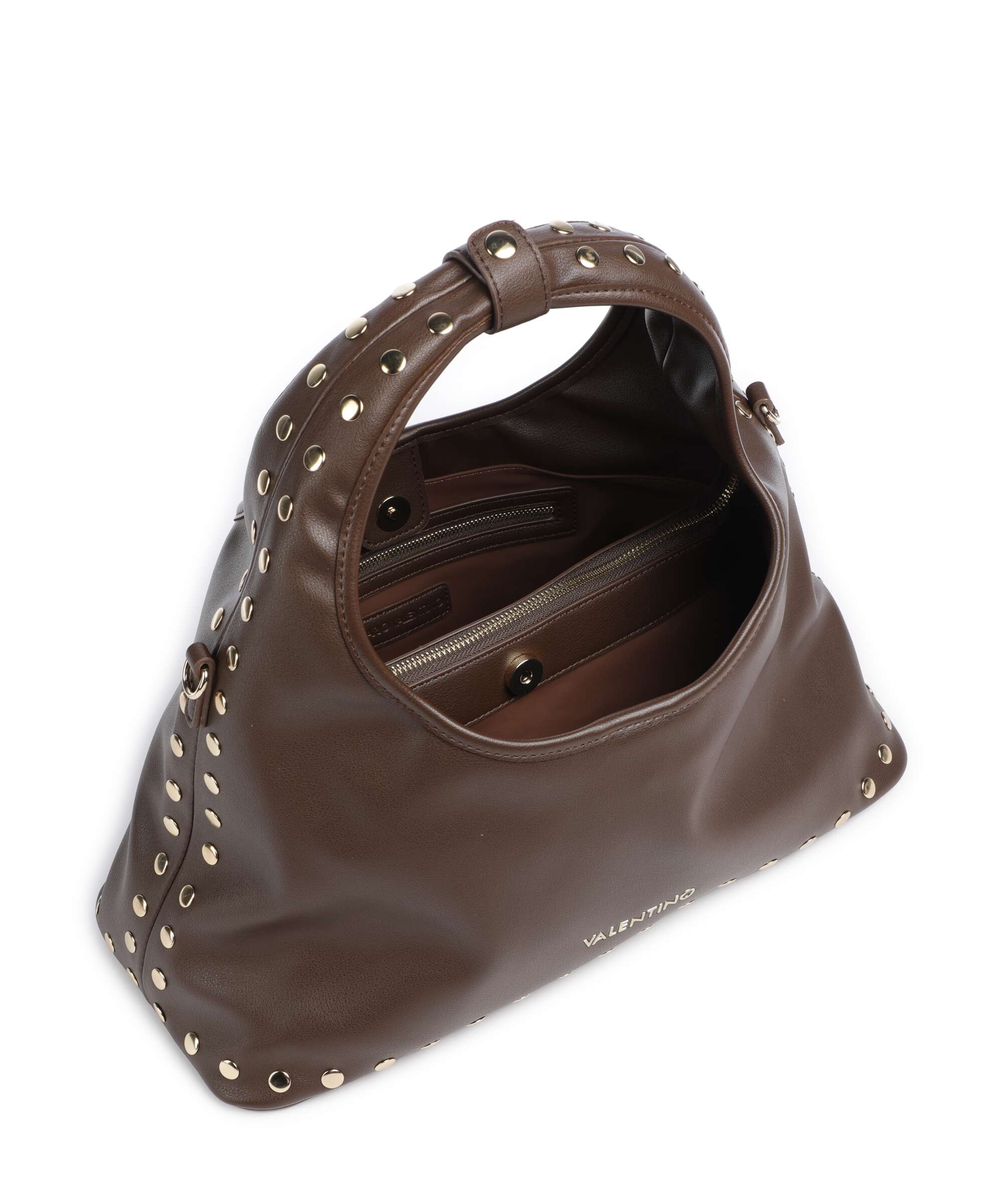 Valentino Bags Florayne Hobo bag moro