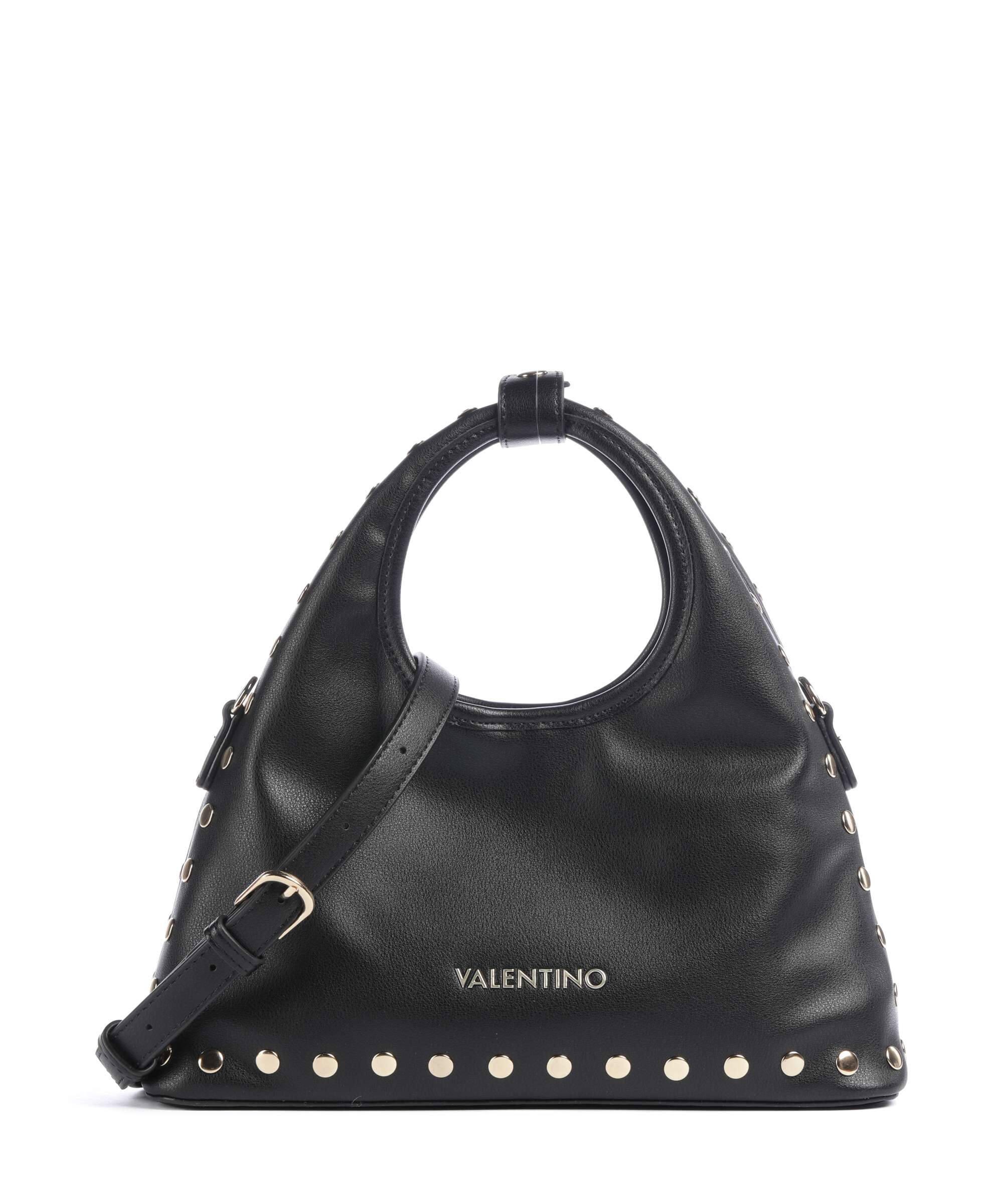 Valentino Bags Florayne Handbag nero
