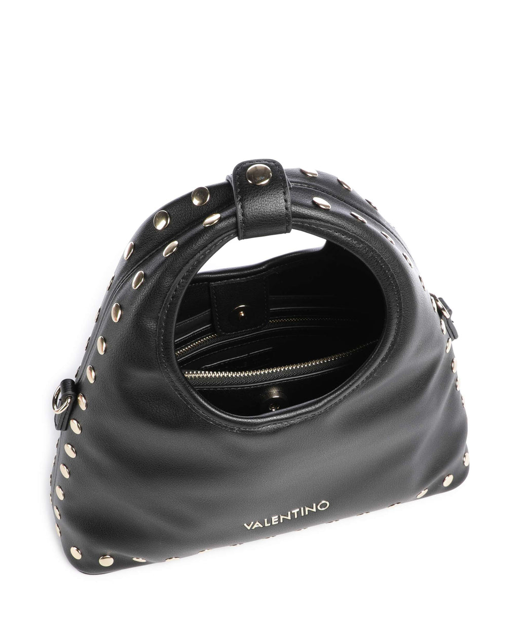 Valentino Bags Florayne Handbag nero