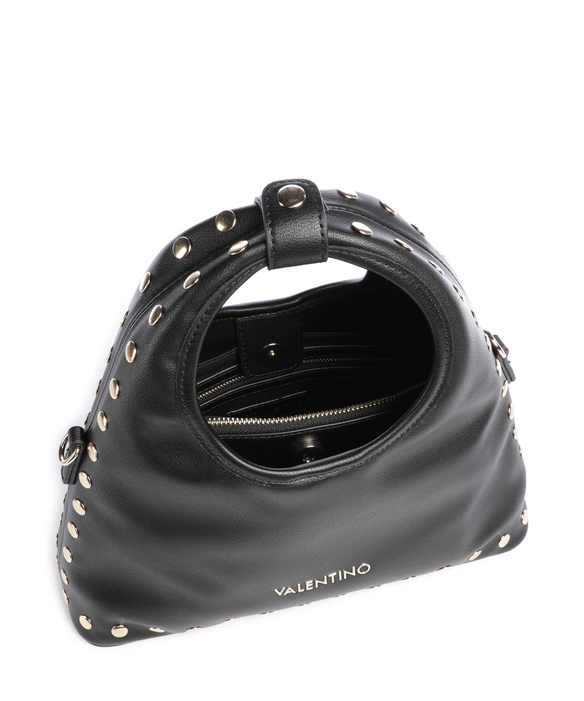Valentino Bags Florayne Handbag nero