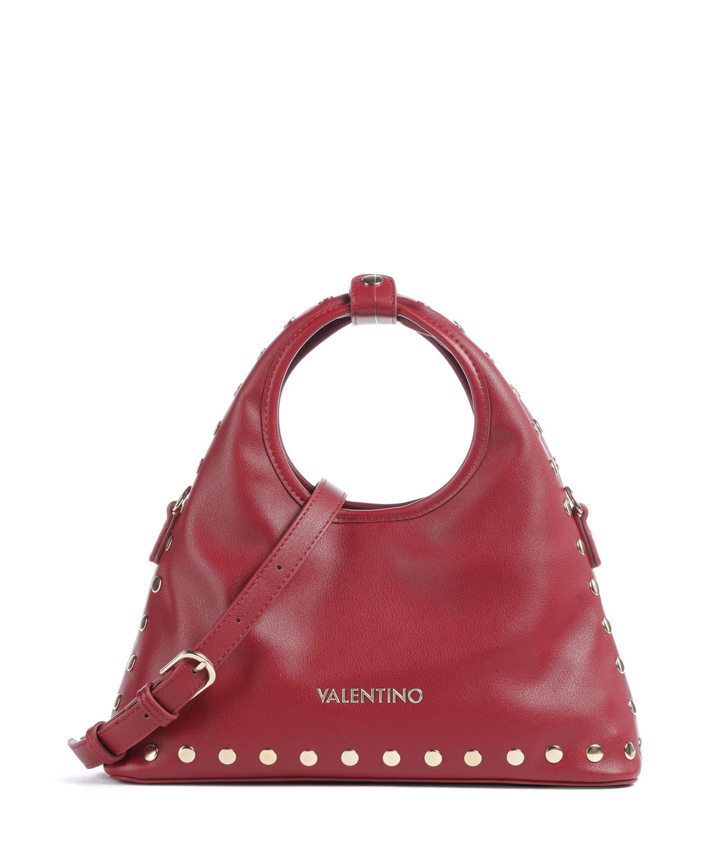 Valentino Bags Florayne Handbag ciliegia
