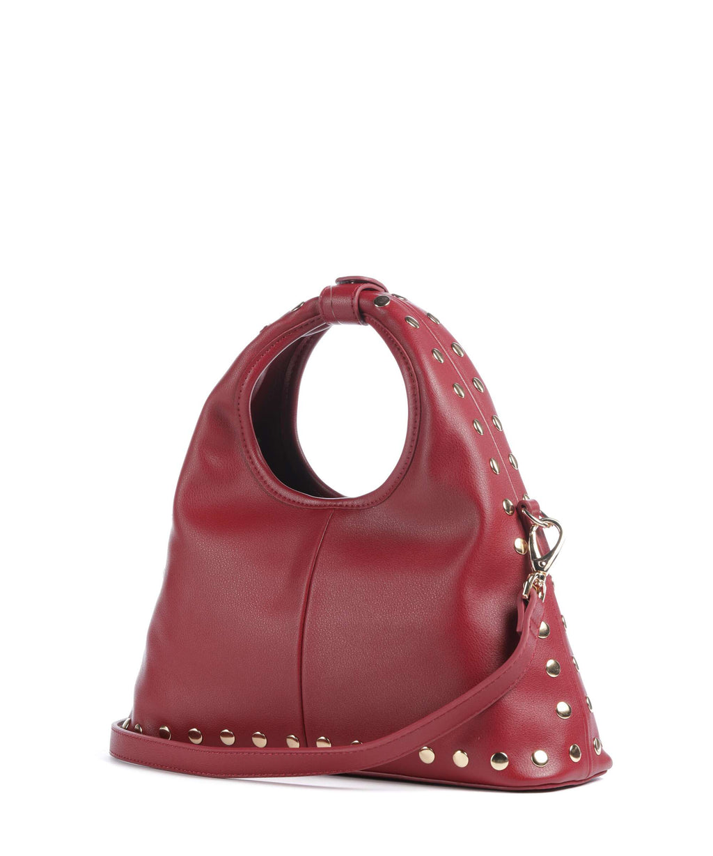 Valentino Bags Florayne Handbag ciliegia