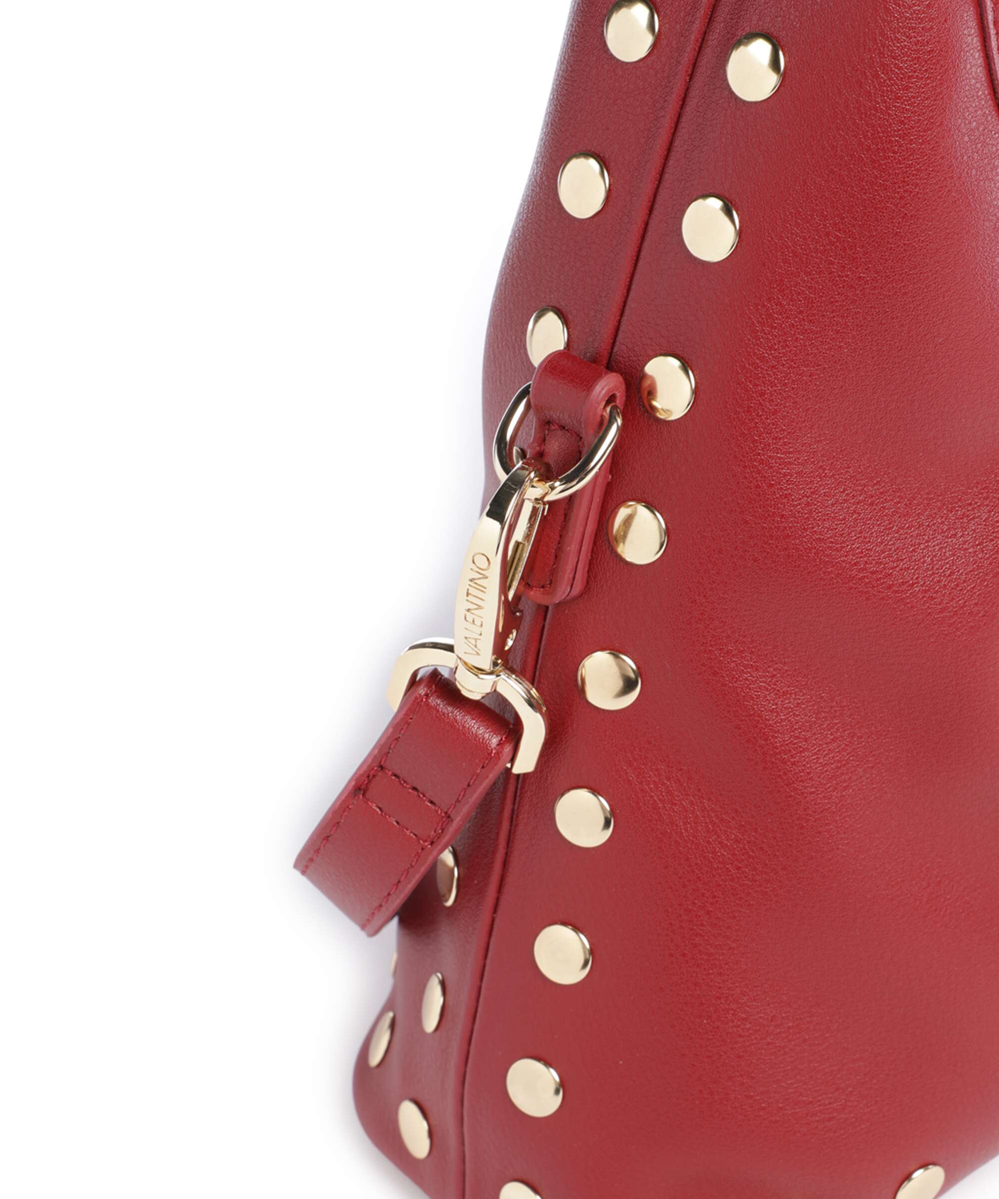 Valentino Bags Florayne Handbag ciliegia