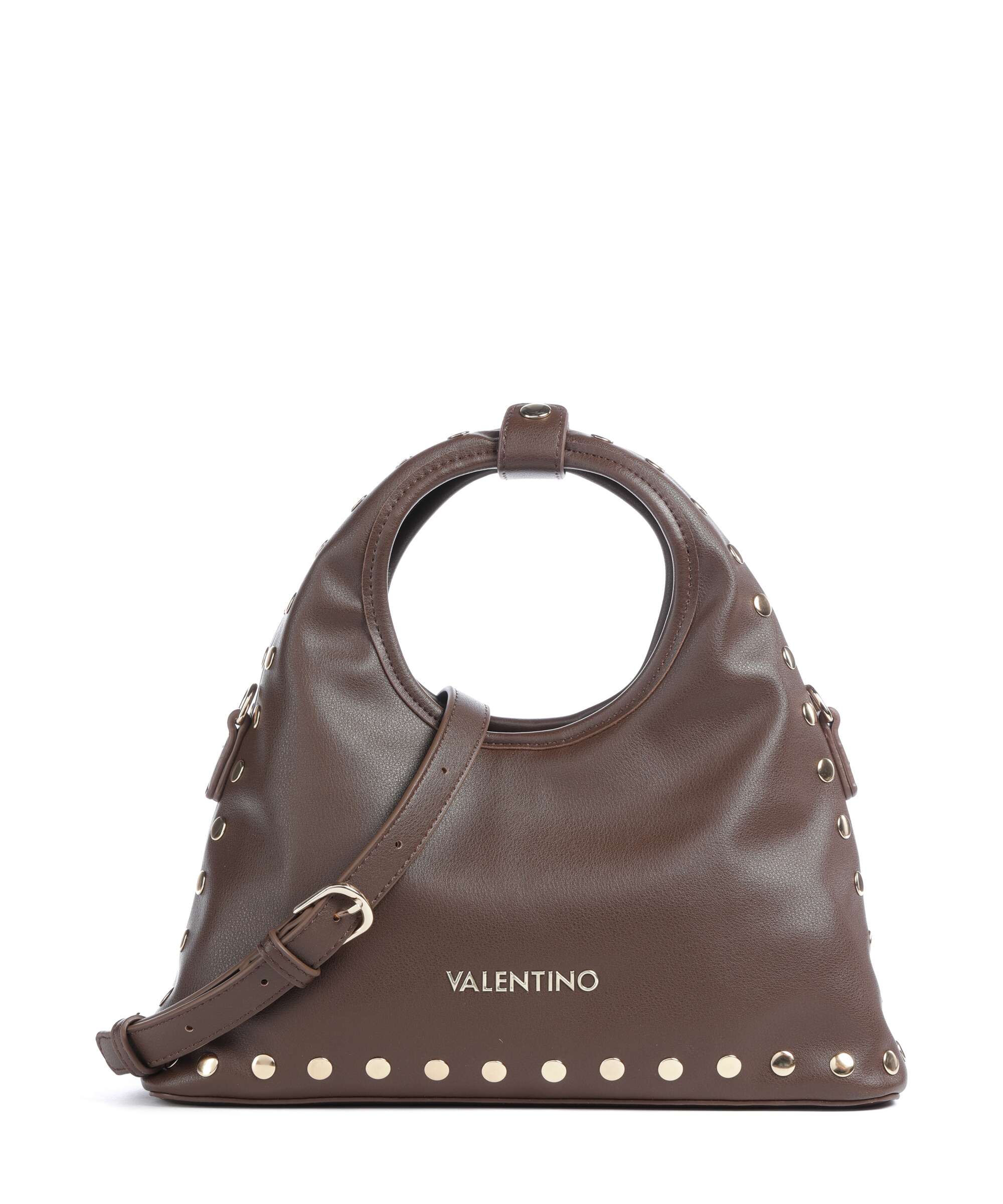 Valentino Bags Florayne Handbag moro