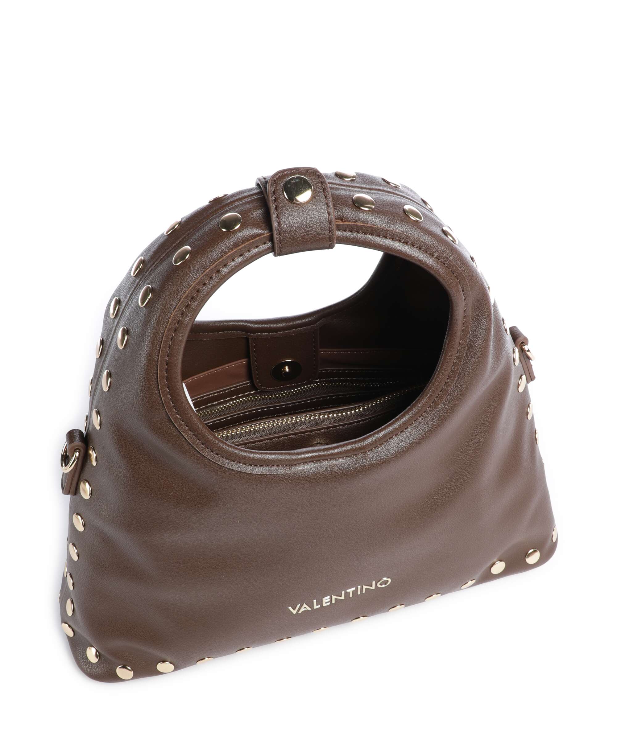 Valentino Bags Florayne Handbag moro